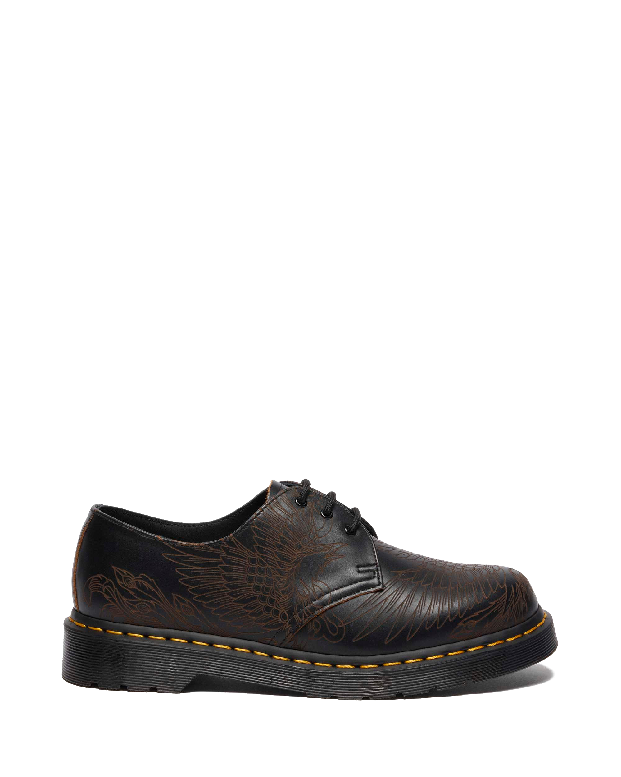1461 Phoenix Vintage Glattleder Schuhe product image