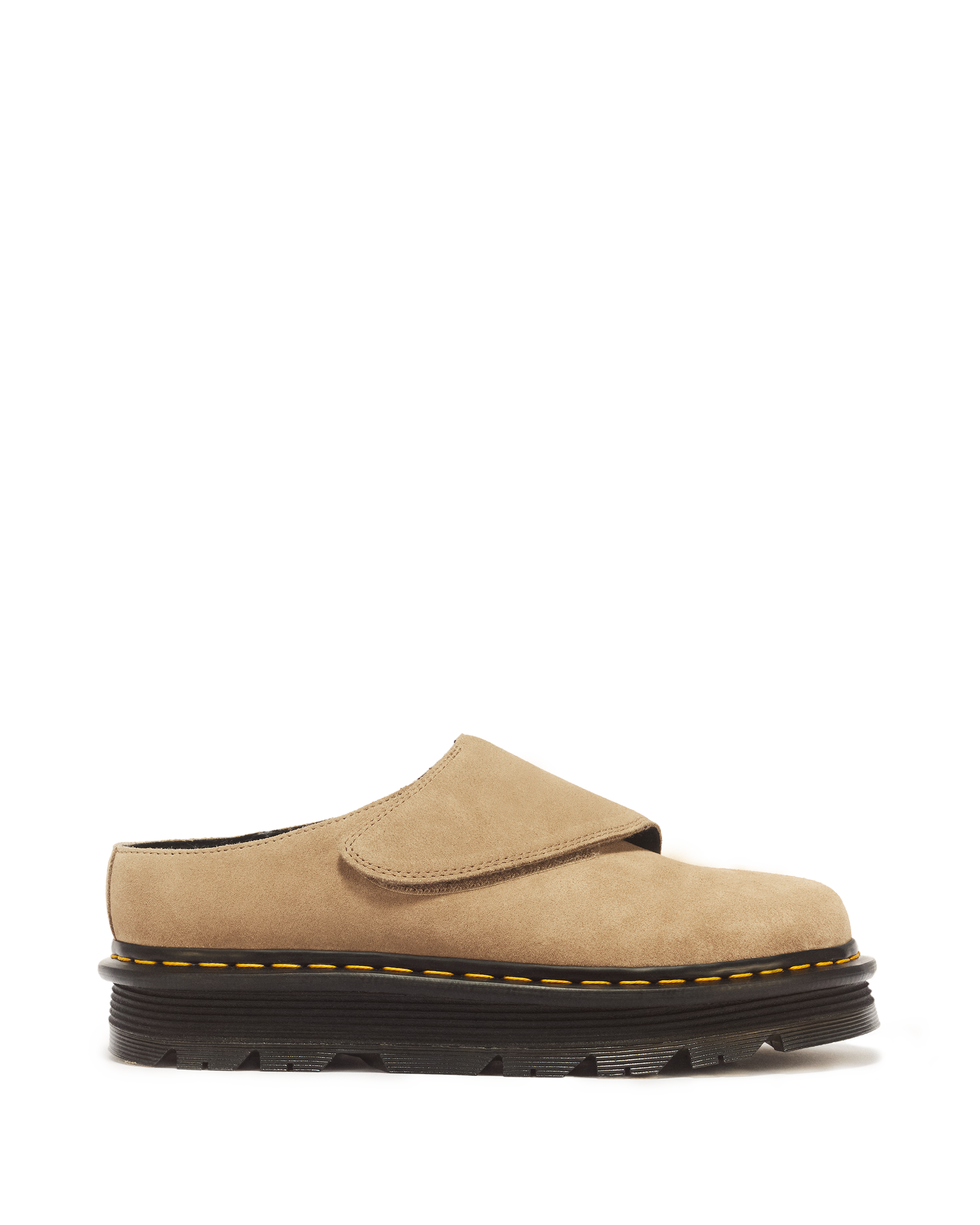 Zebzag Anywair Suede Mules product image