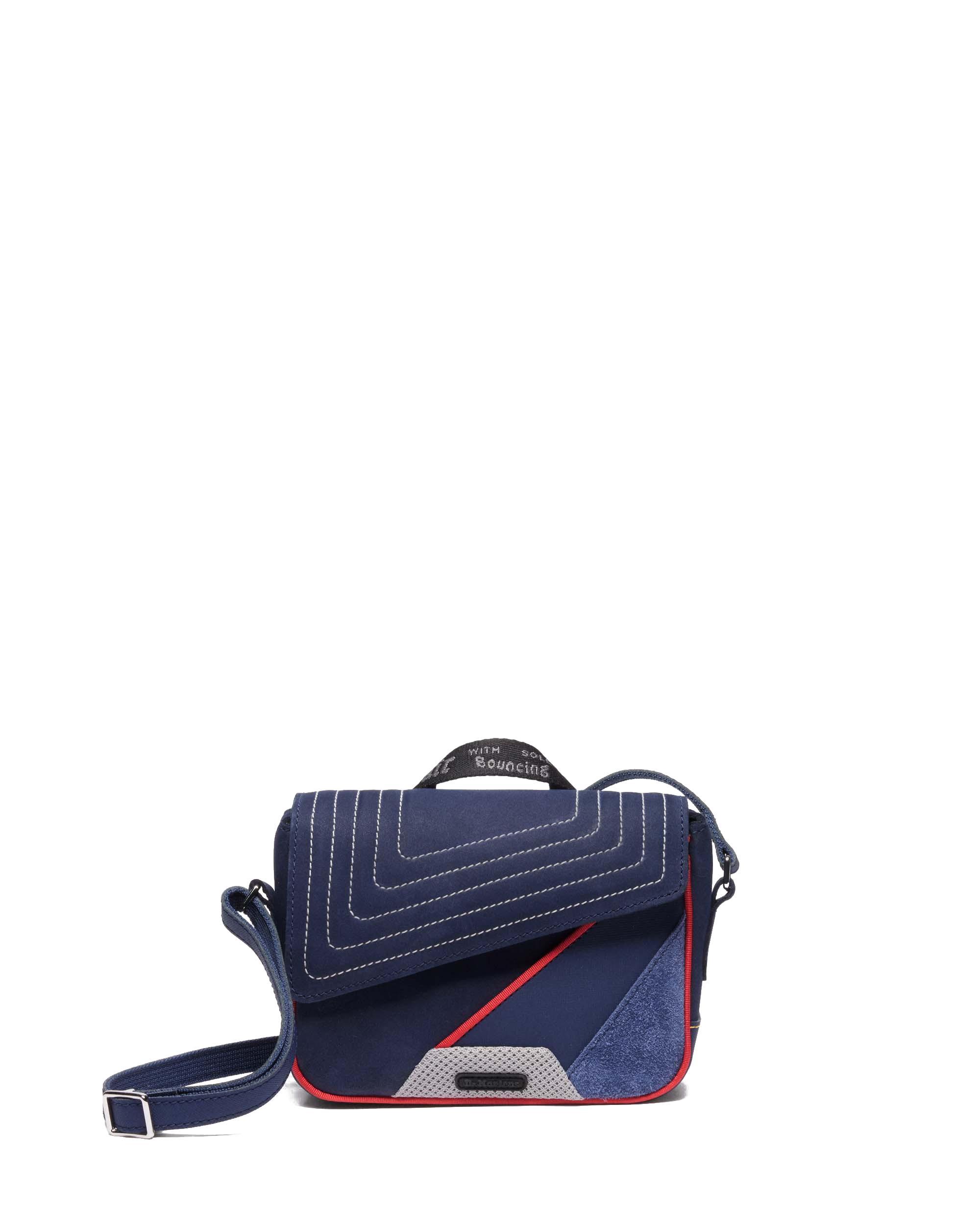 MIDNIGHT BLUE+MID GREY