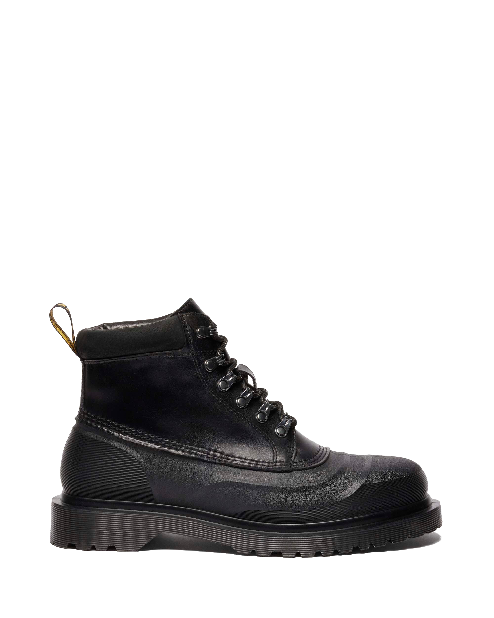 Boots 939 Sub en cuir doublées de polaire product image