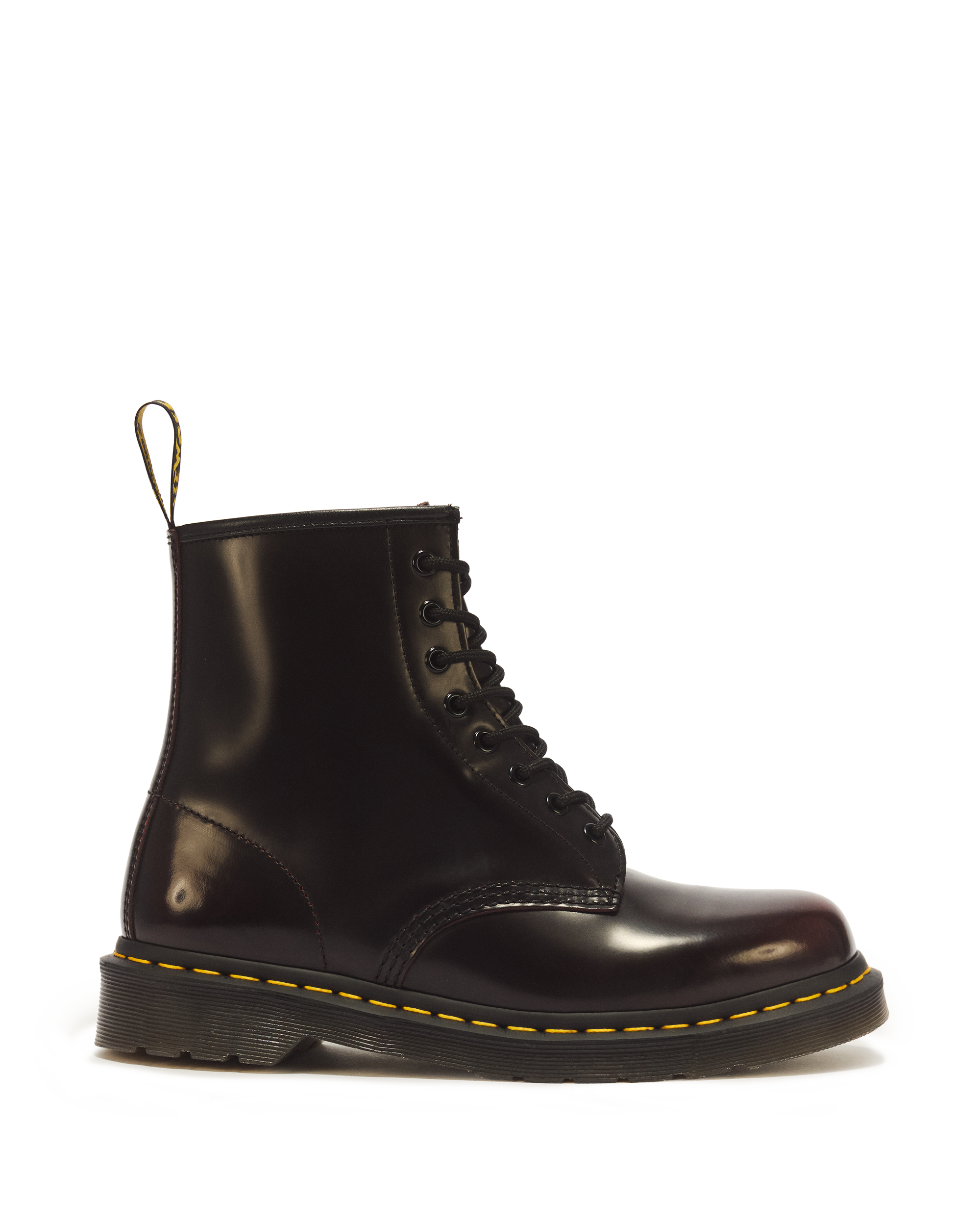 1460 Arcadia Leather Boots product image