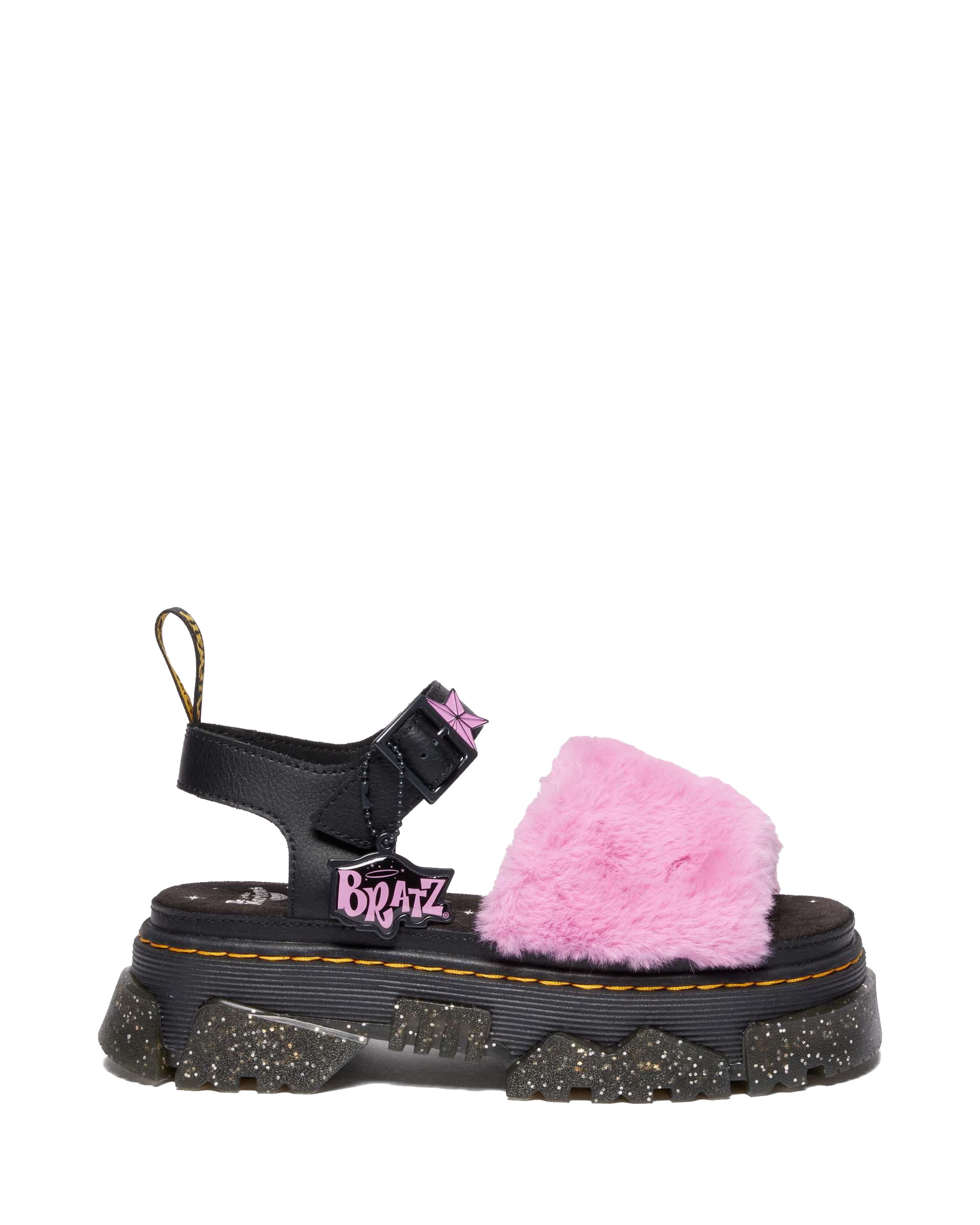 MATTISON STRAP BRATZ product image