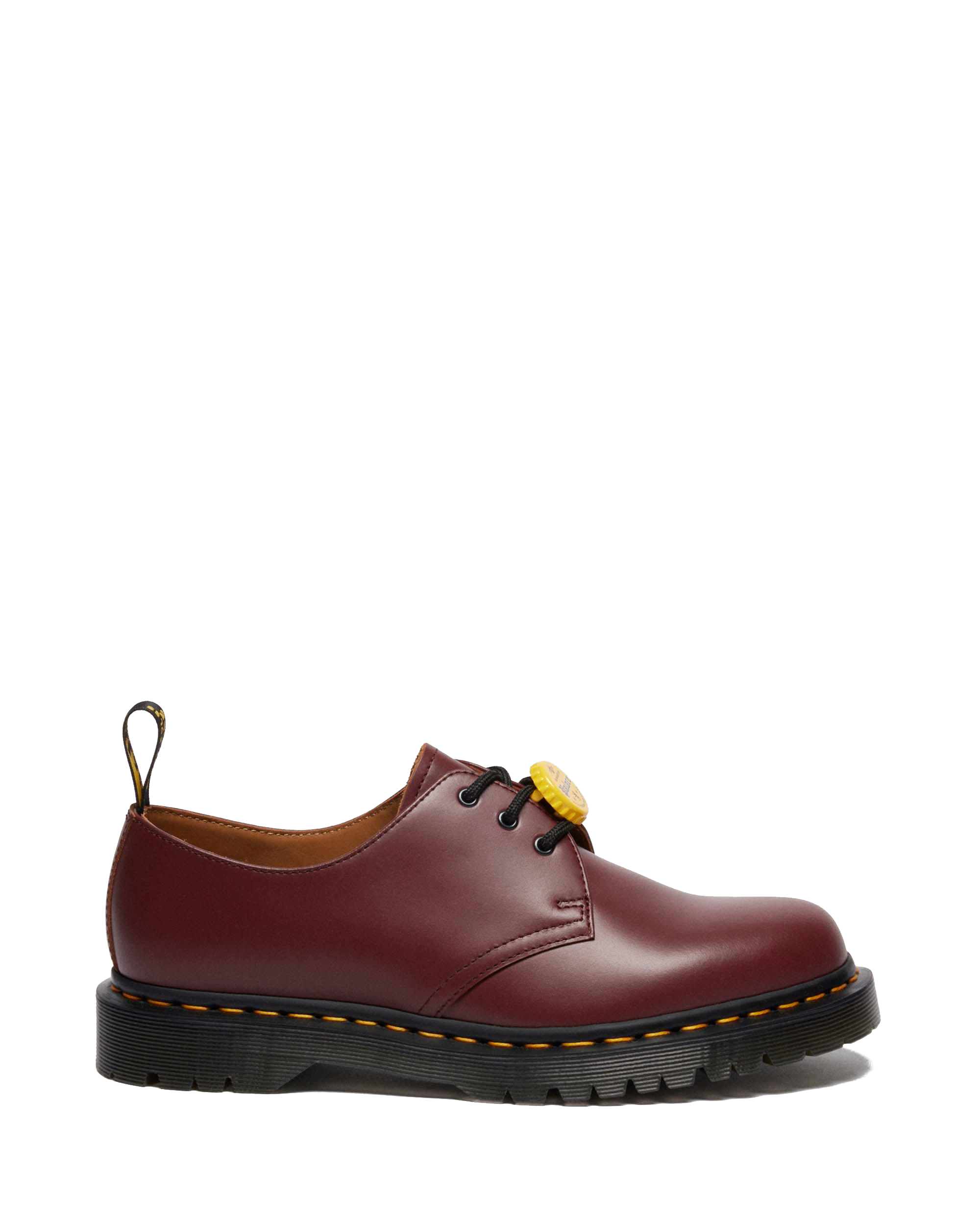 1461 Palace in Black | Dr. Martens™
