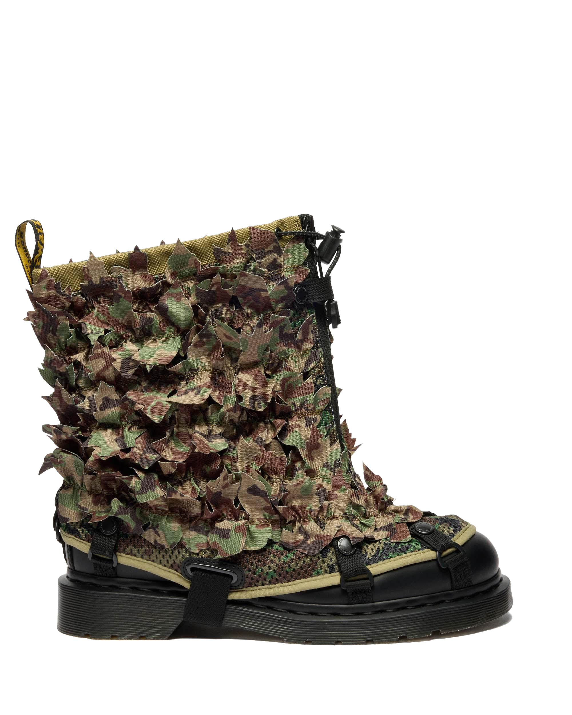 1460 Babylon Camo Stiefel product image