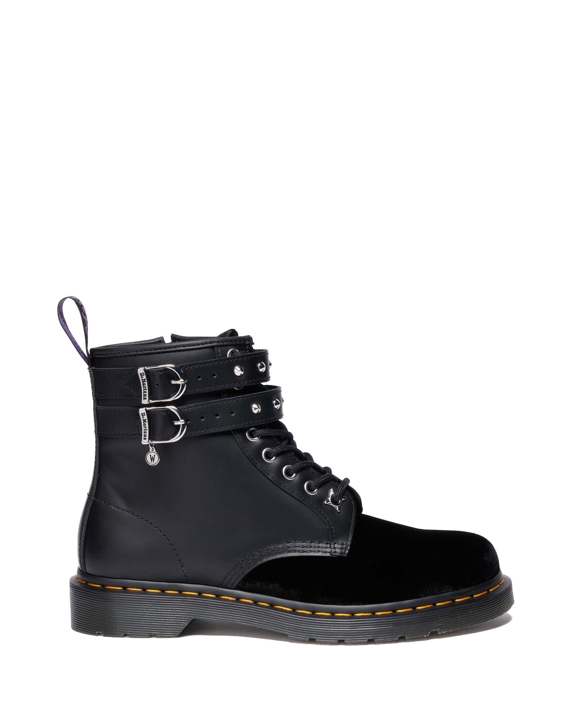 1460 Wednesday Boots product image