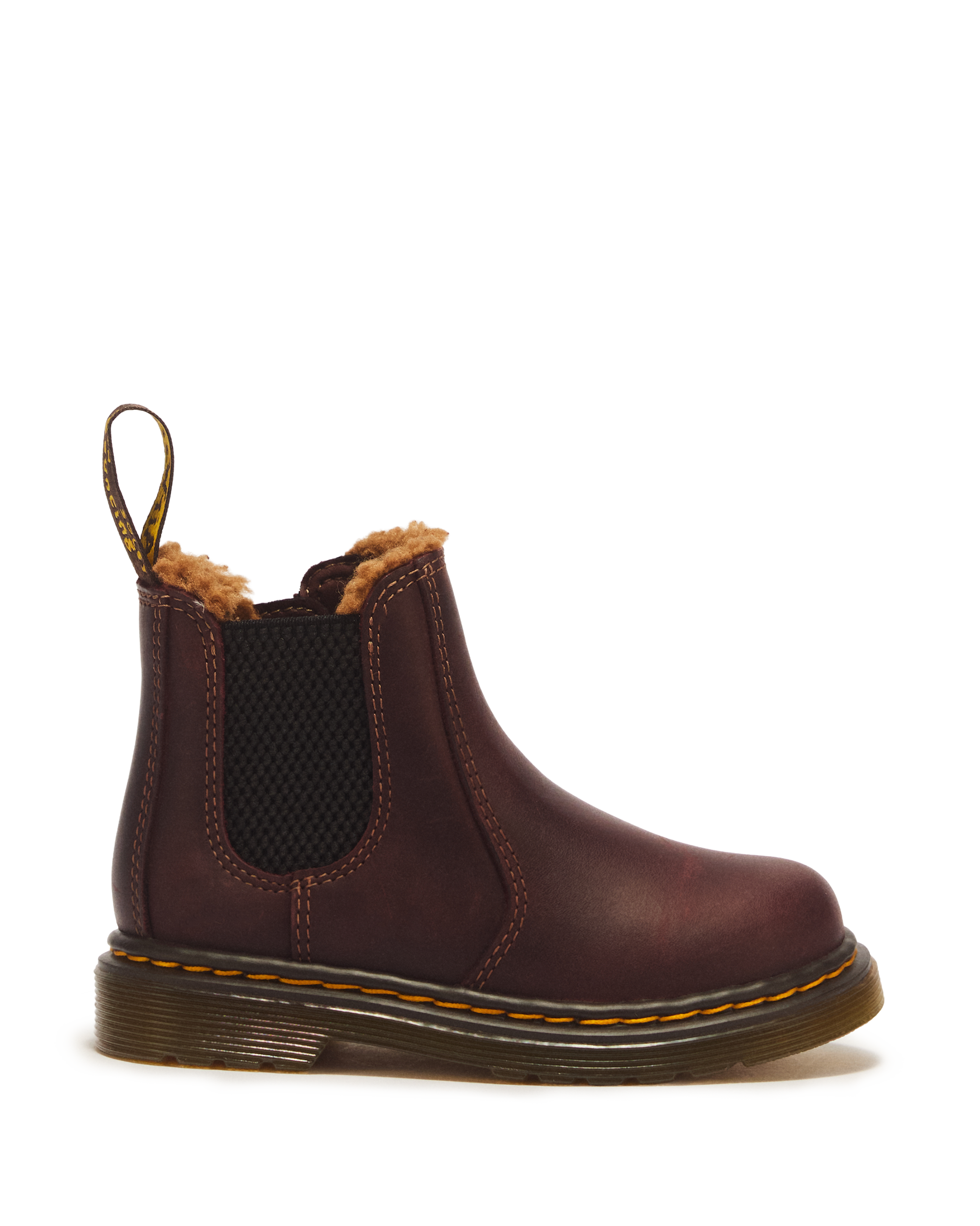 2976 Leonore Republic WP Leren Chelsea Boots voor Peuters product image