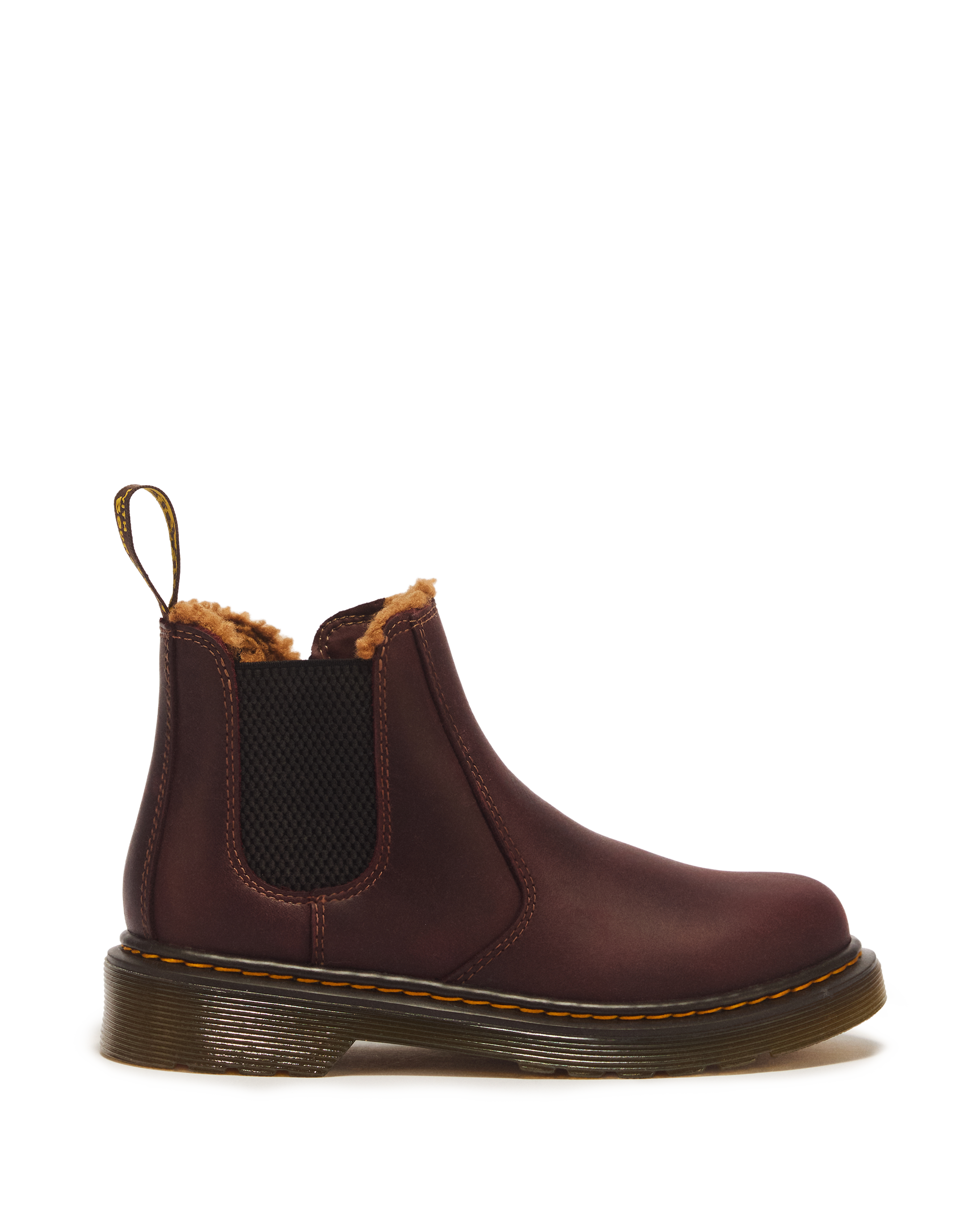 2976 Leonore Junior Republic WP Leather Chelsea -nilkkurit product image