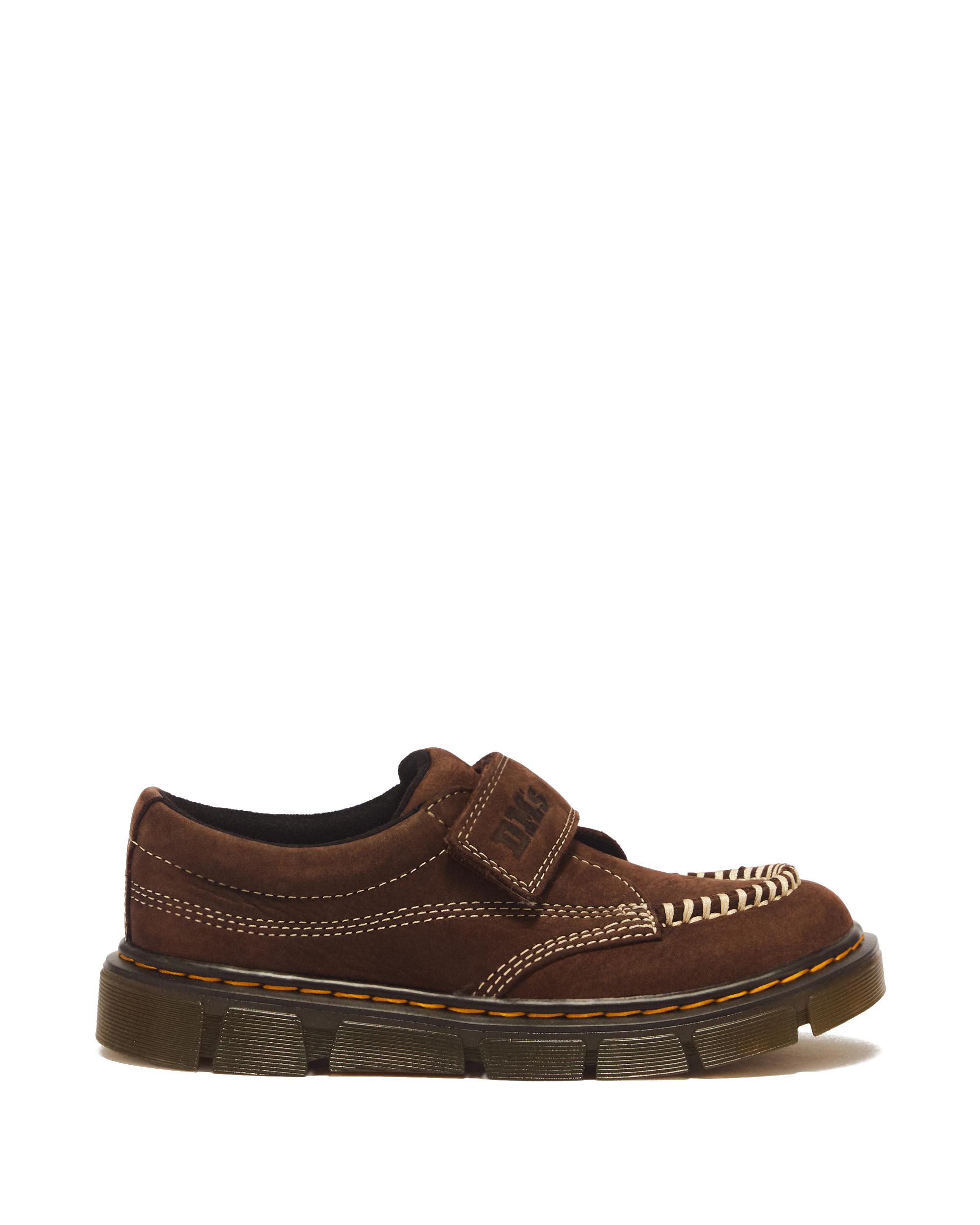 Junior Raffe Strap Tumbled Nubuck Strap Shoes product image