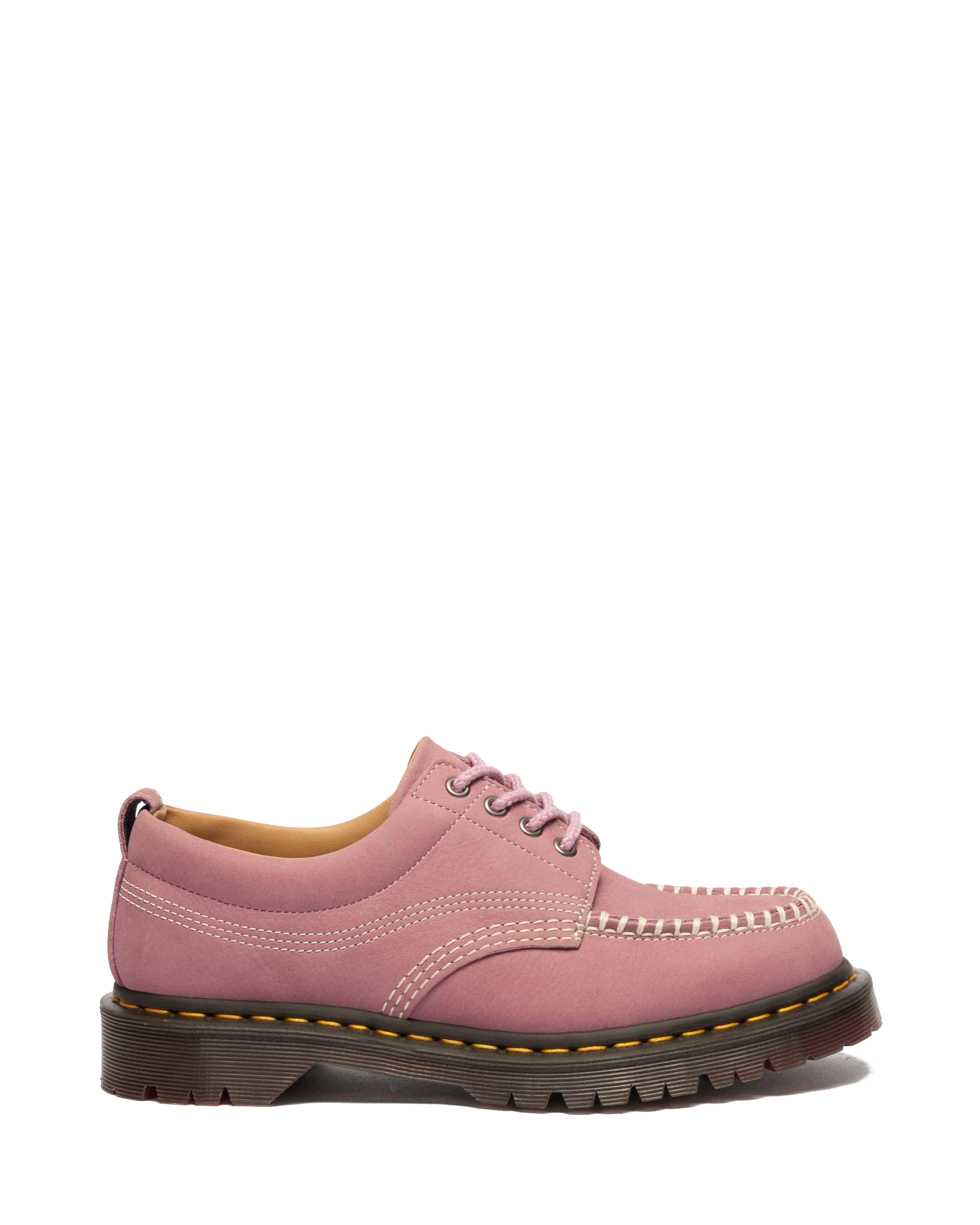 Lowell Nubuck Moc Toe Schuhe product image