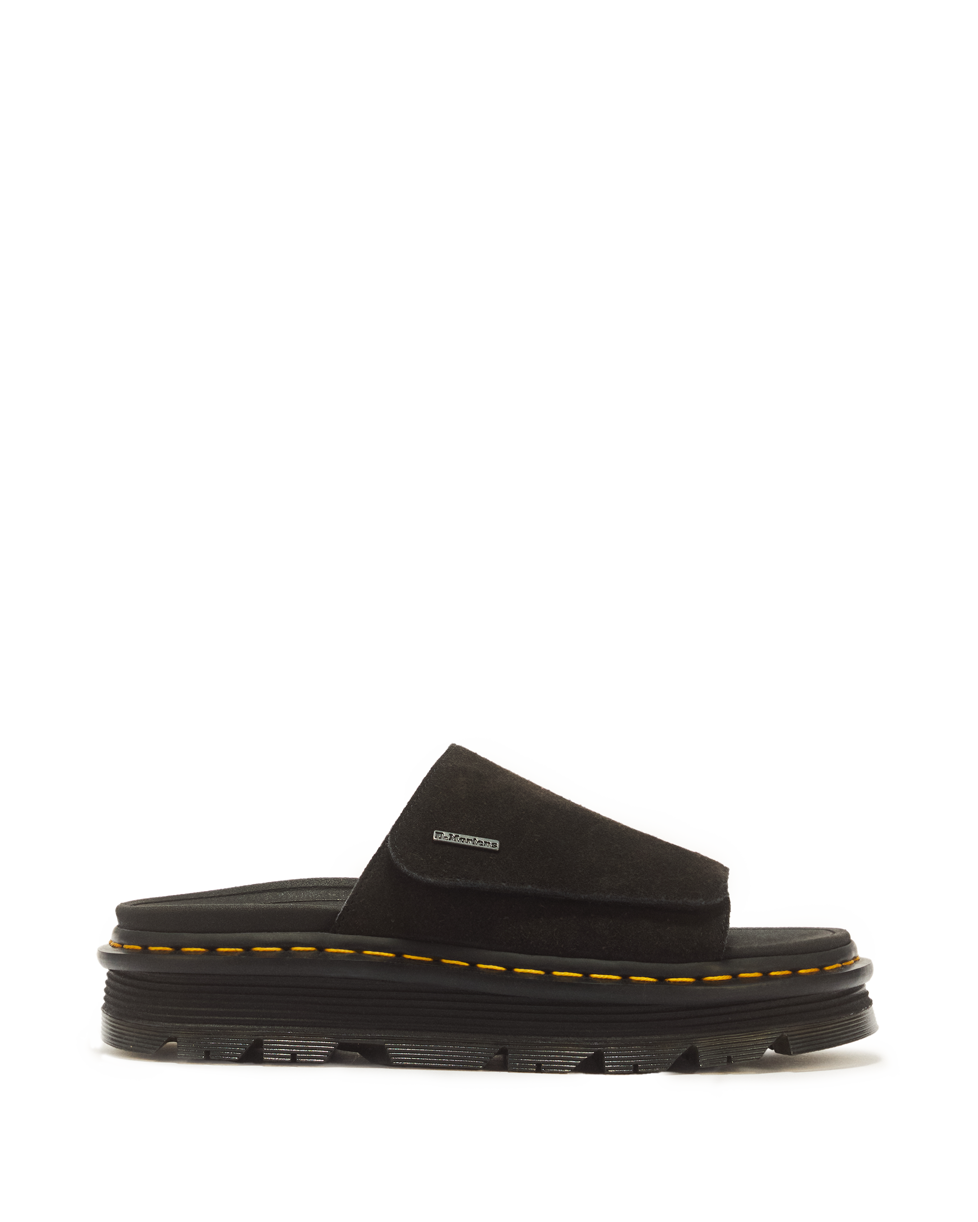 Sandalias de plataforma Zebzag de ante product image
