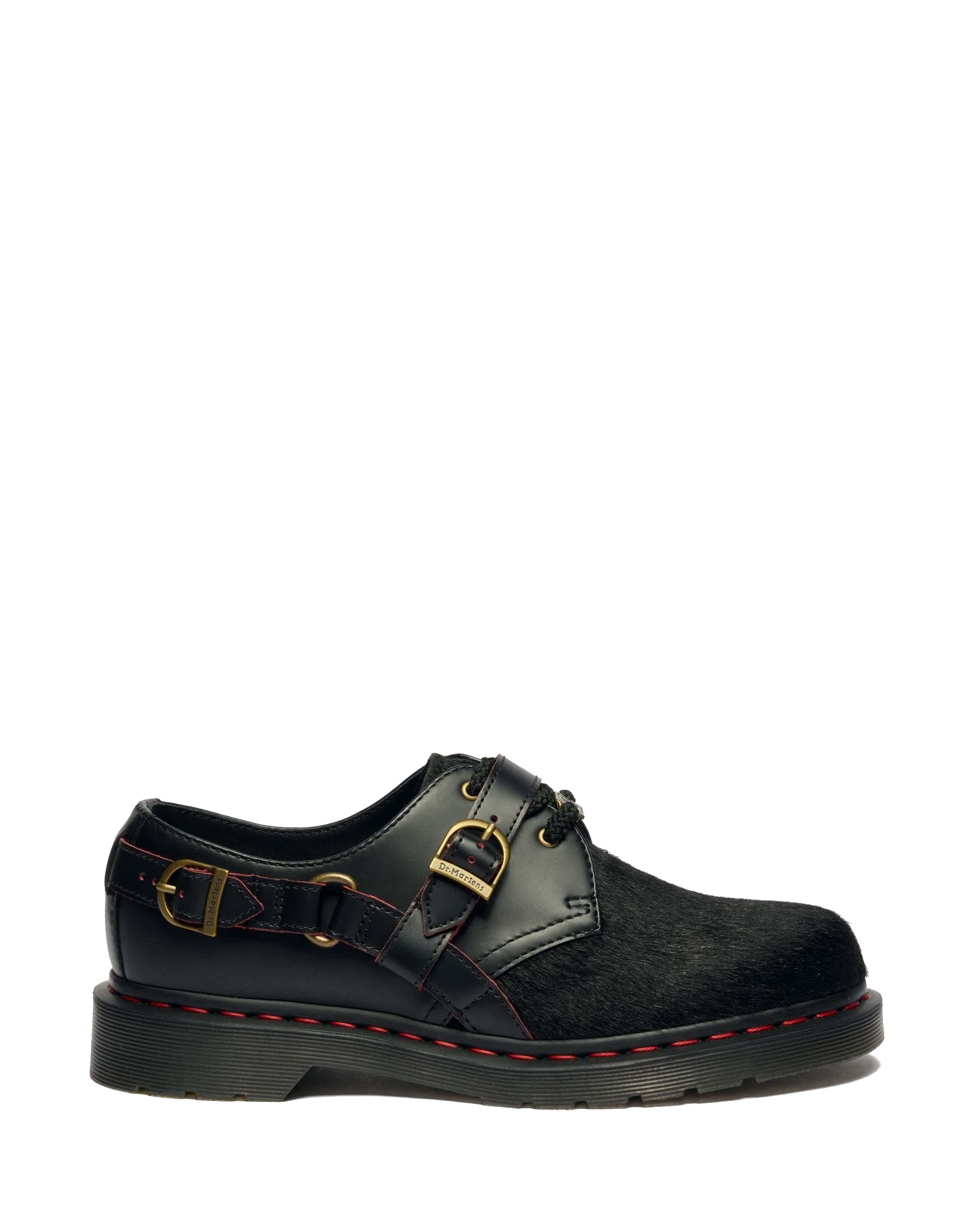 1461 Jahr des Pferdes Leder Schuhe product image