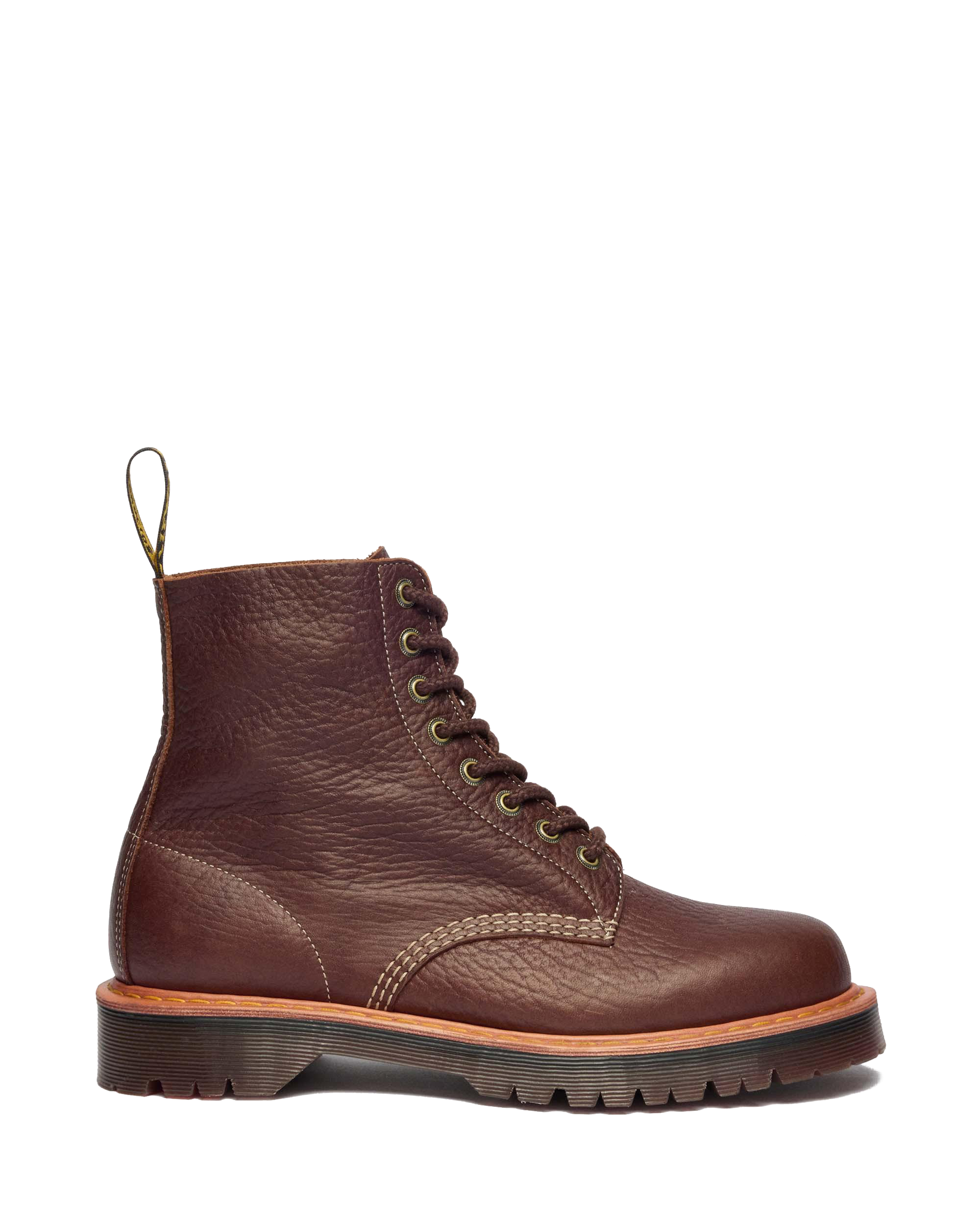 1460 Wild Grain Leather Boots product image