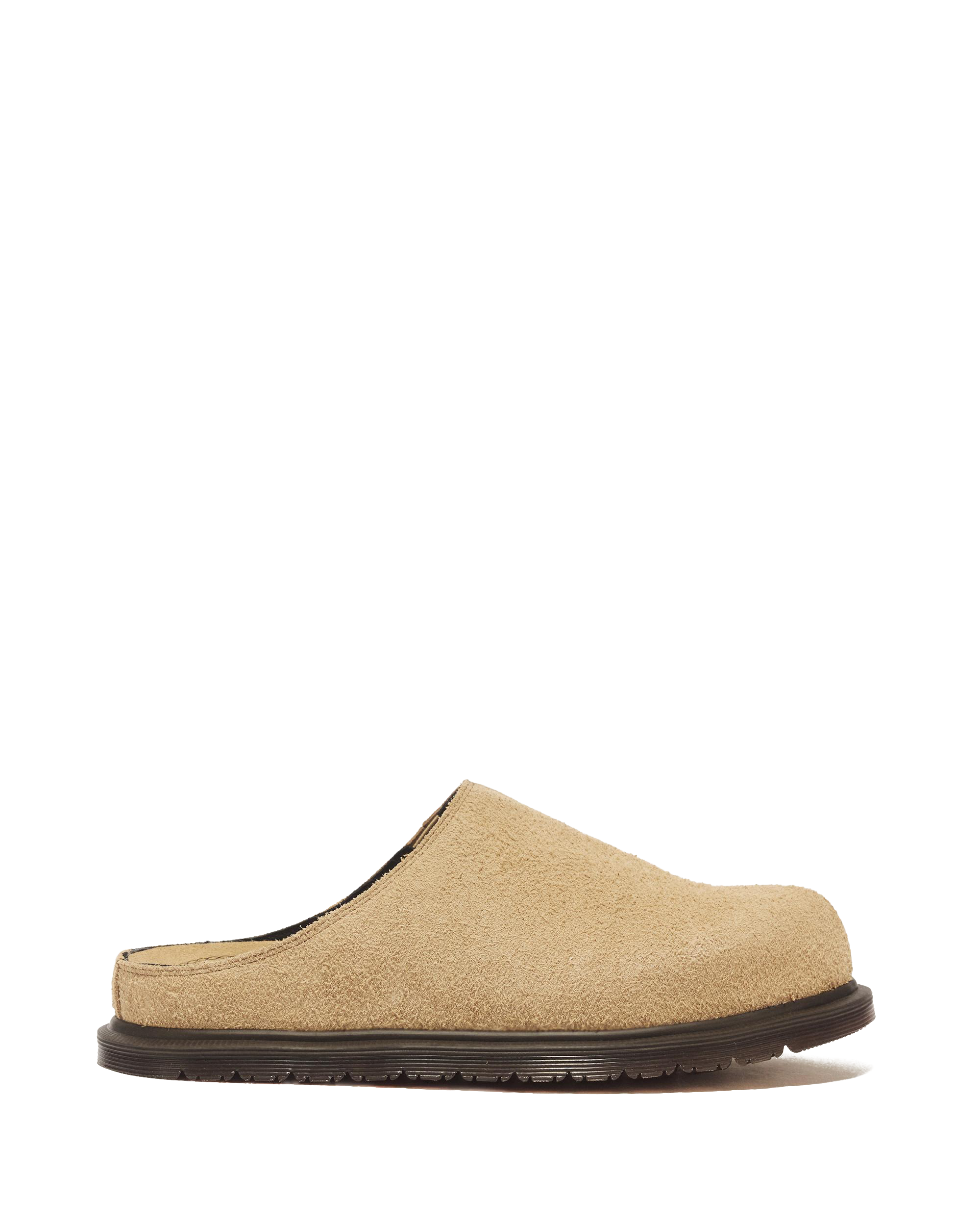 San Hairy Wildleder Mules product image