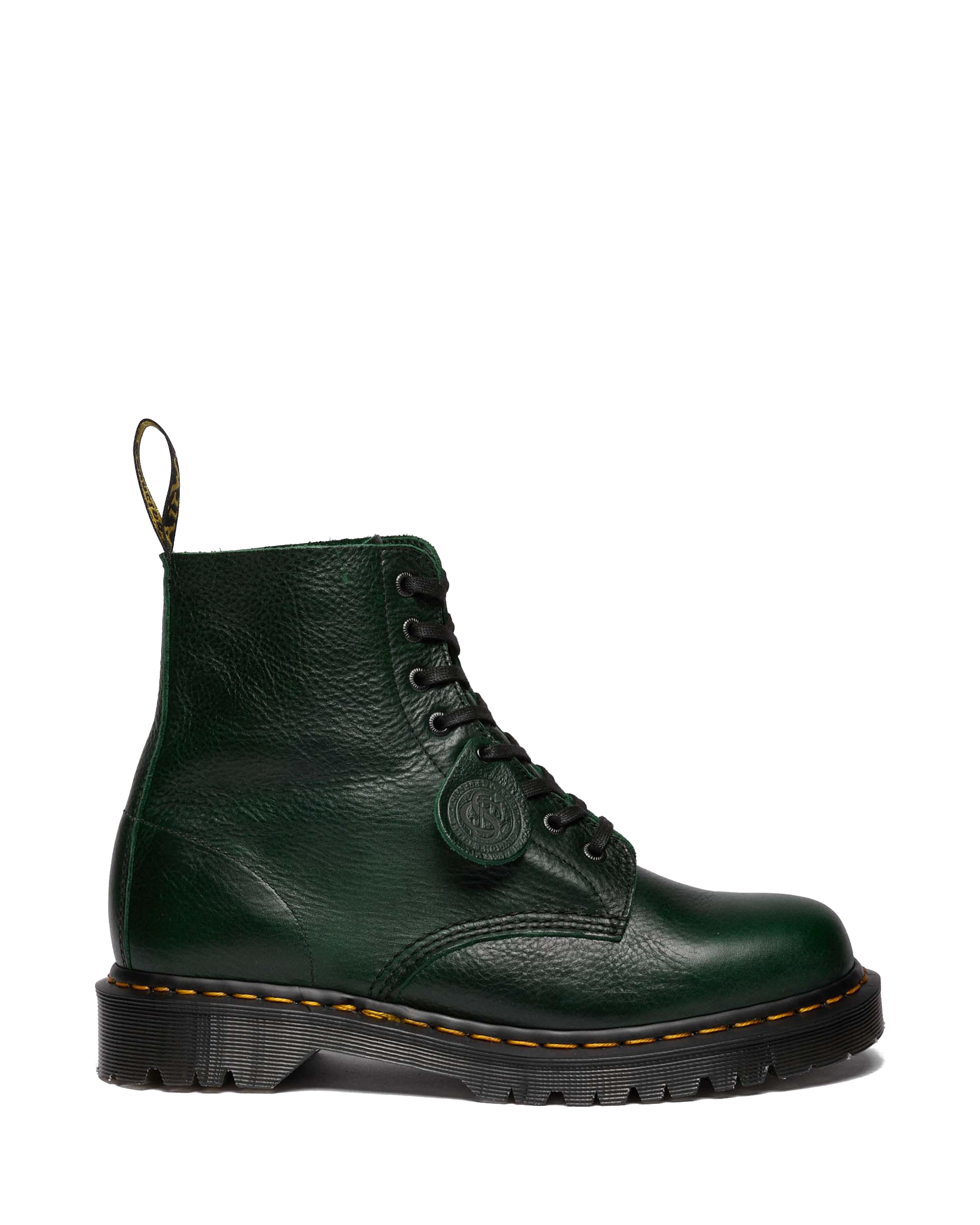 Boots 1460 Pascal en Cuir Buckingham product image