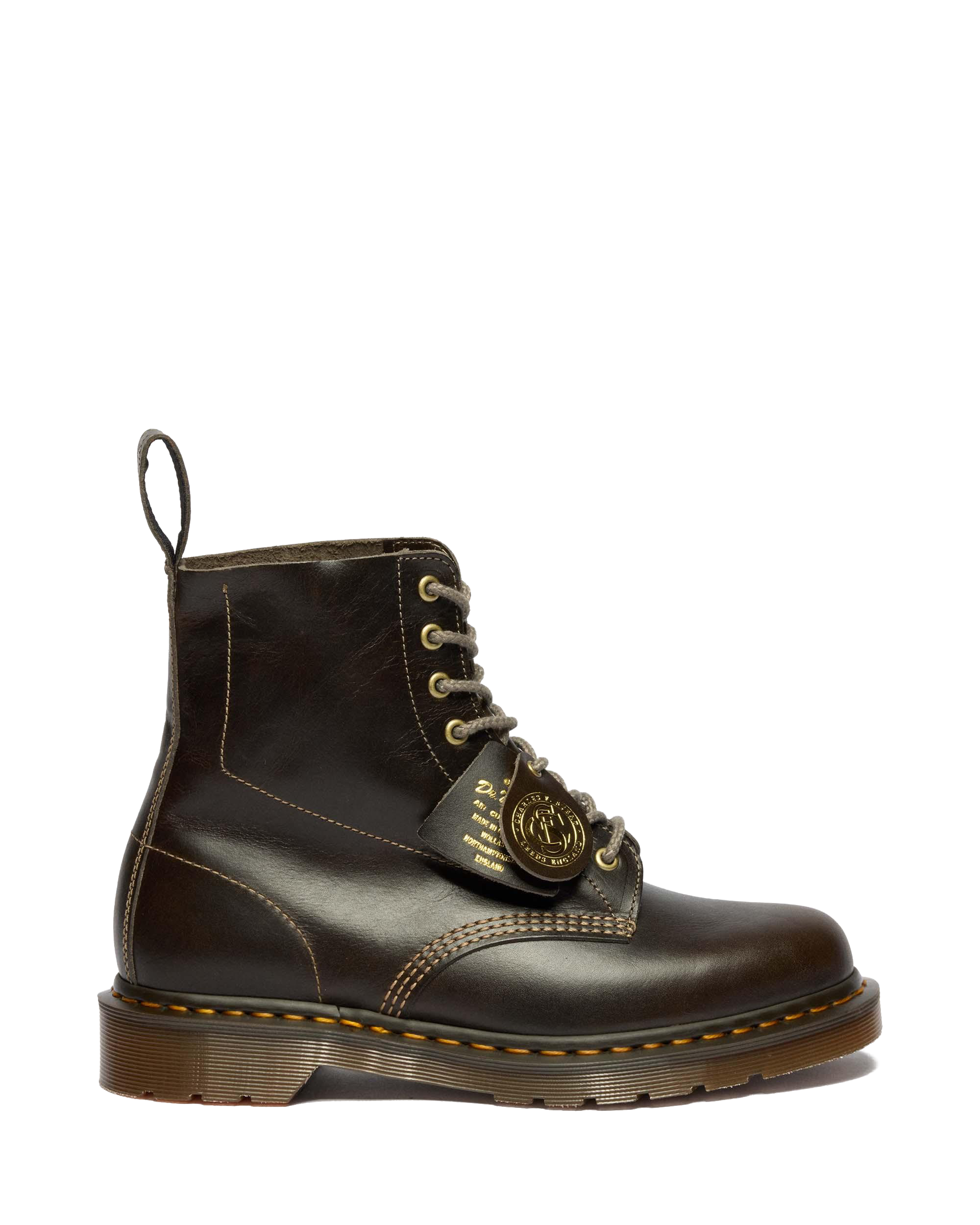 1460 Classic Calf Leather Boots product image