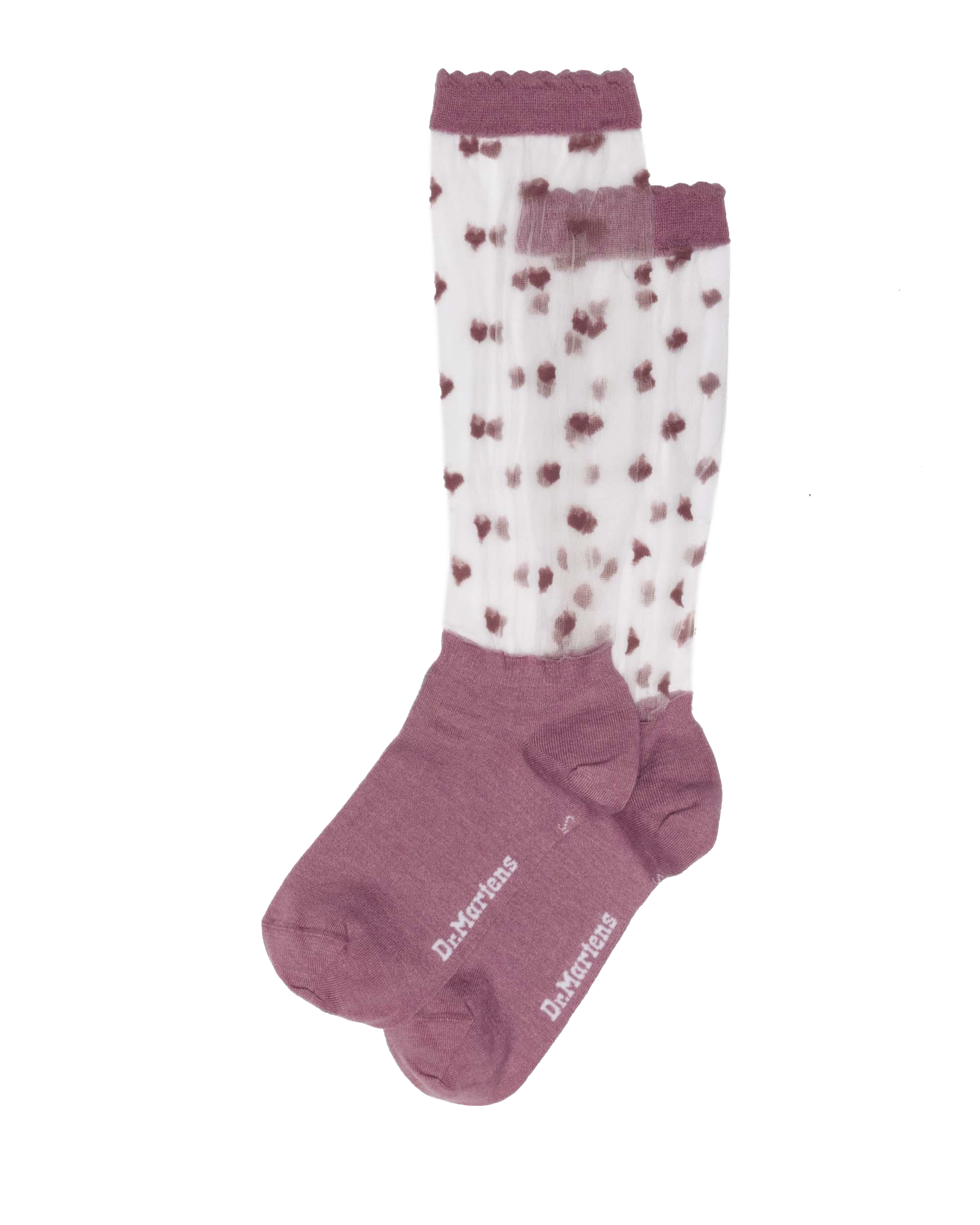 DUSTY ROSE