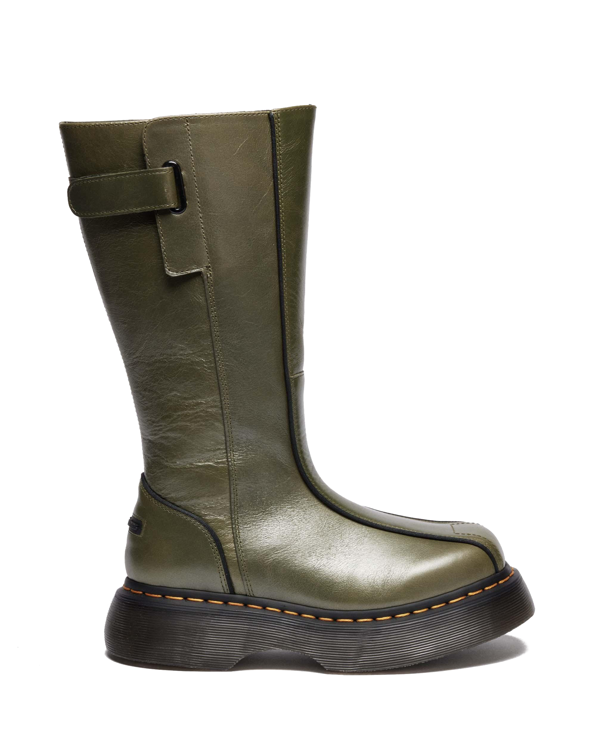 Olive Green