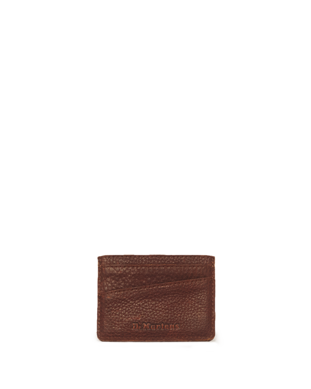 AMBASSADOR LEATHER CARDHOLDER