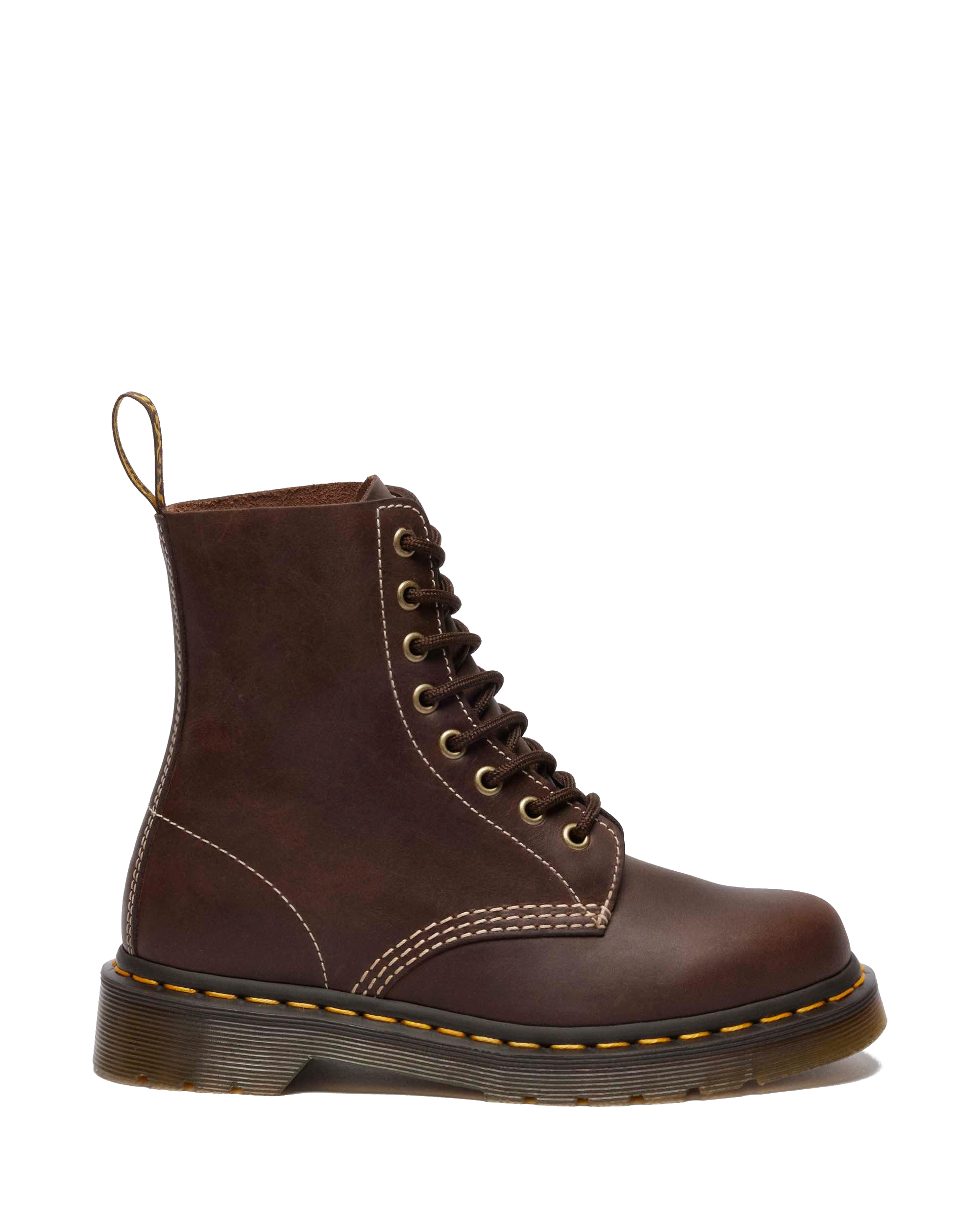 Botas 1460 de piel Wyoming product image
