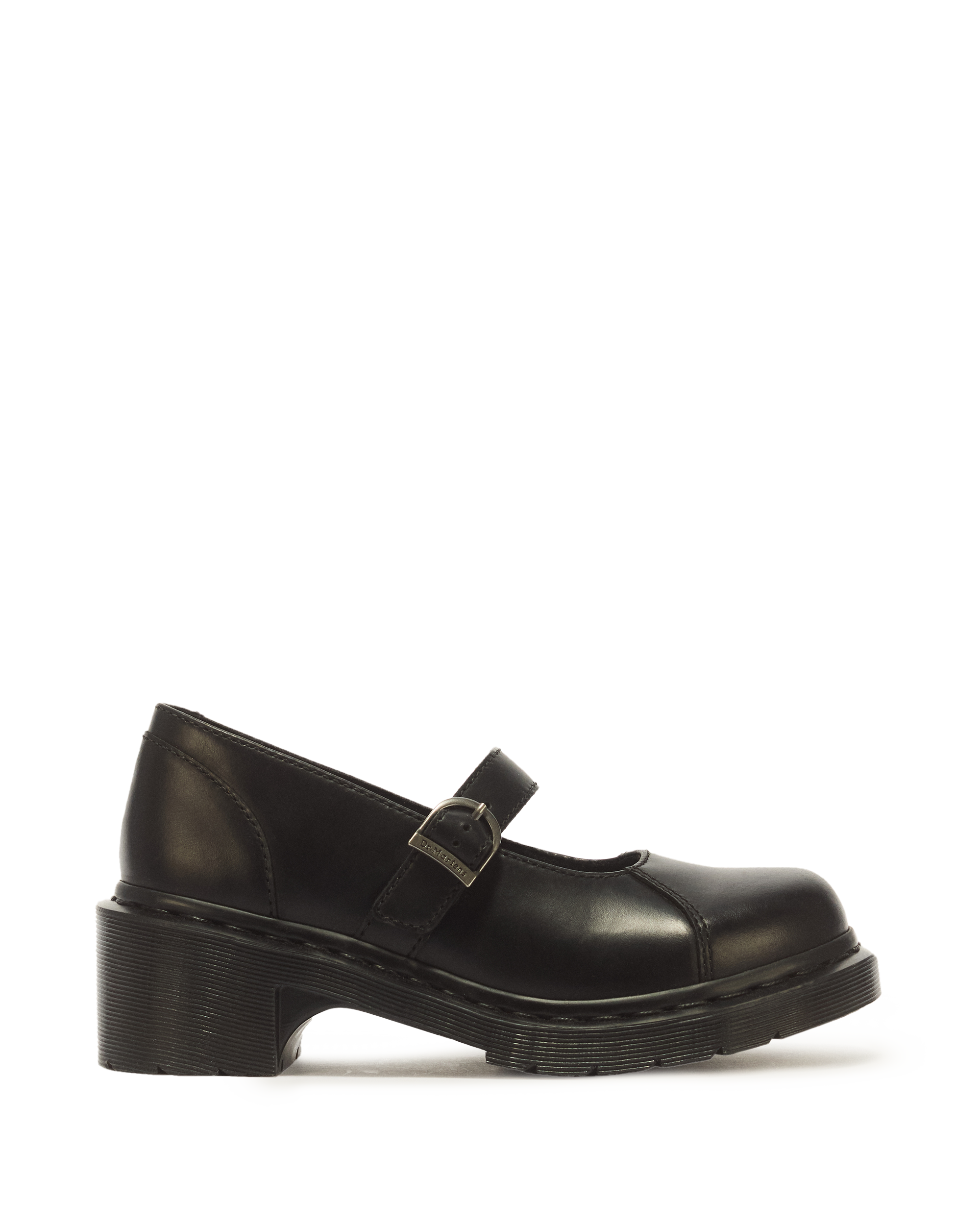 Alderstone Orleans Leather Mary Jane Shoes product image