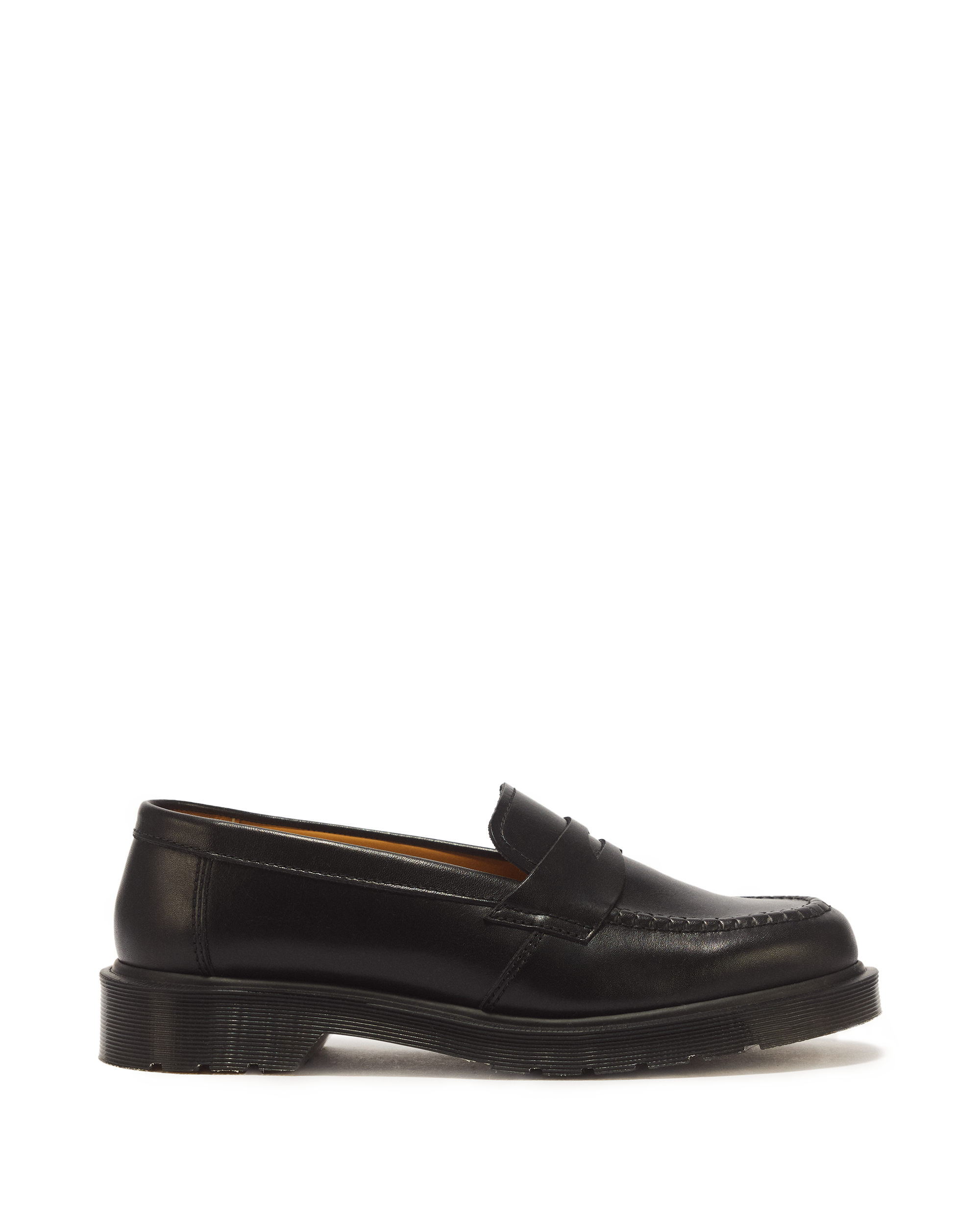 Delapre Penny Loafers product image