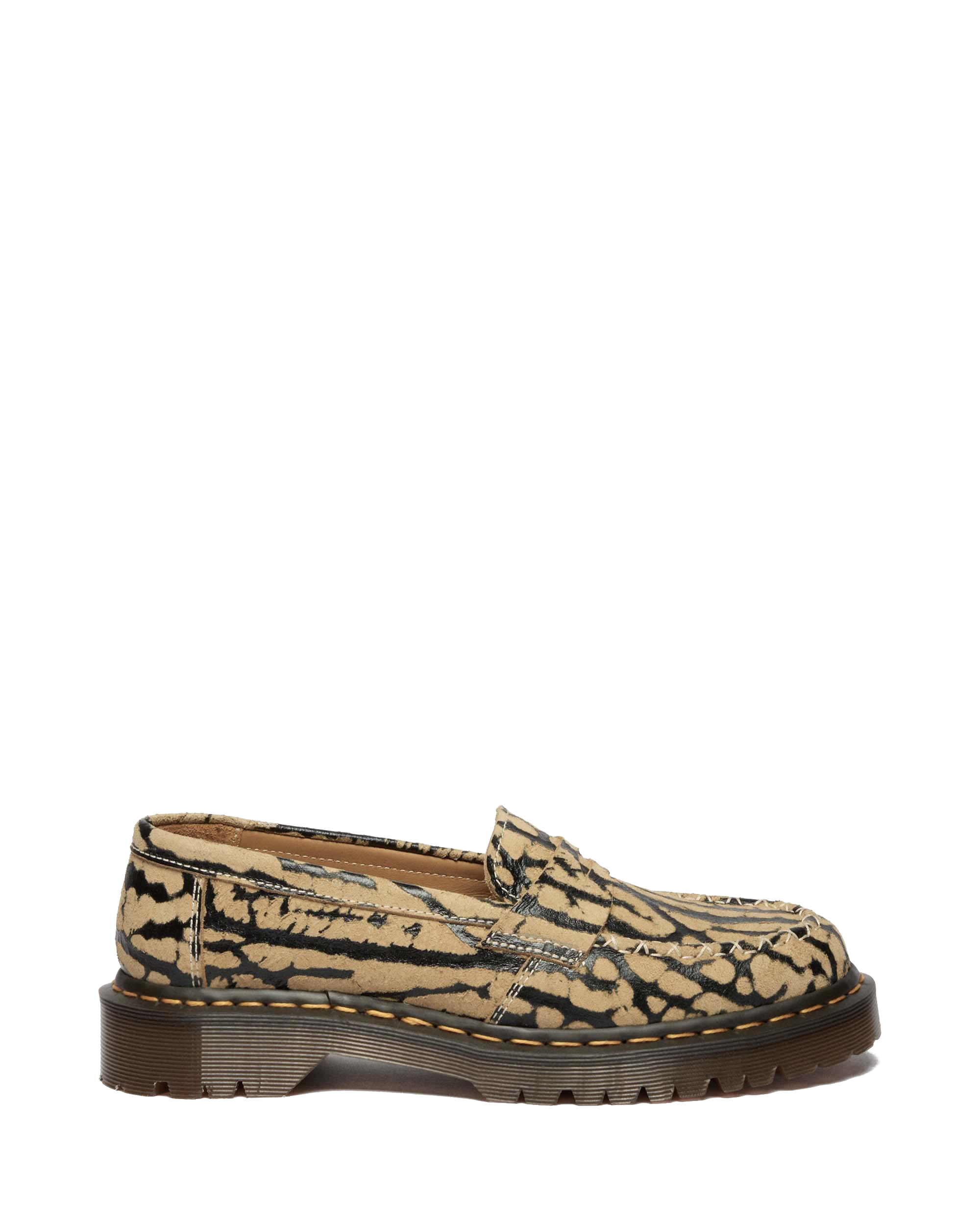 Mocassins Delapre en daim product image