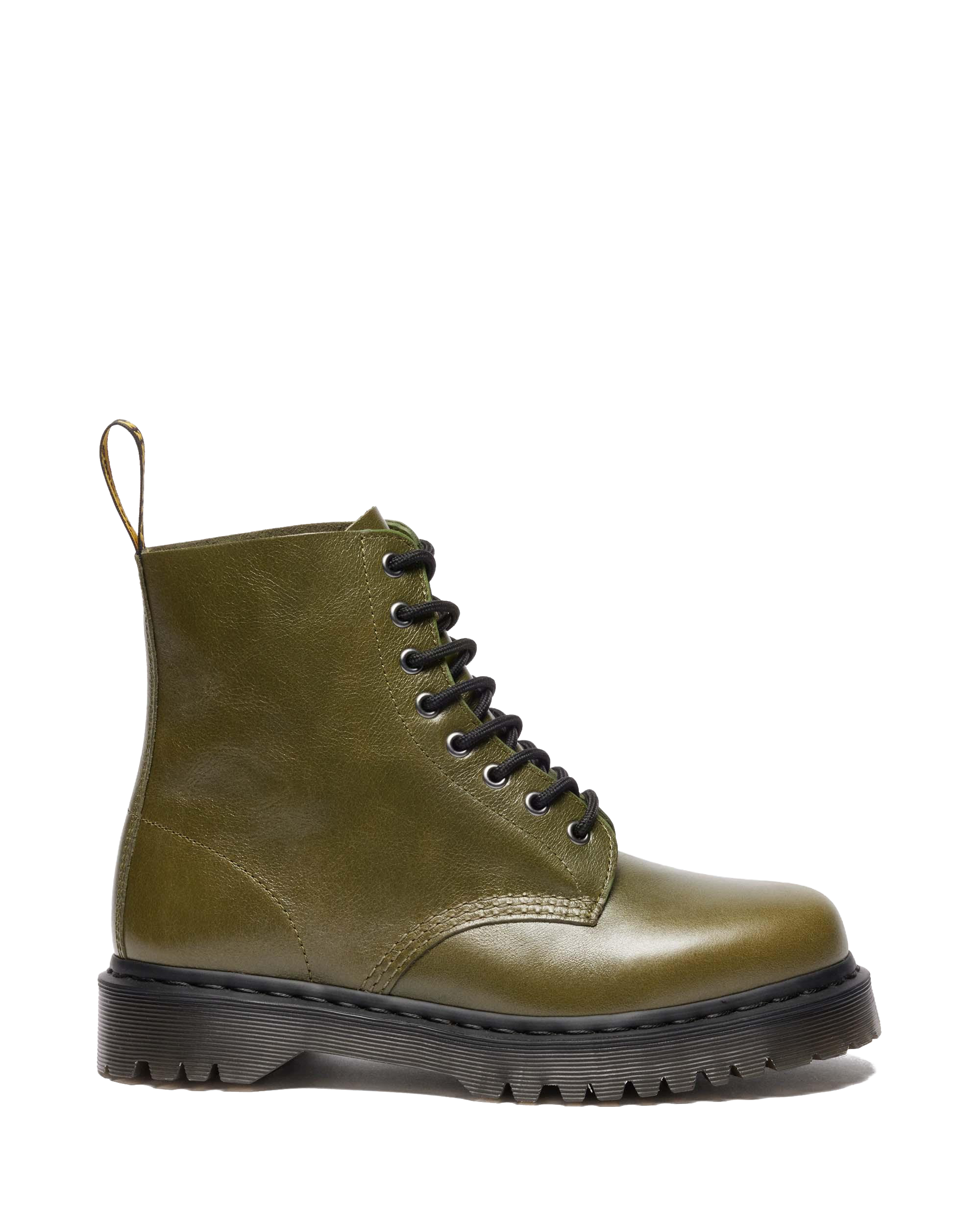 OLIVE GREEN