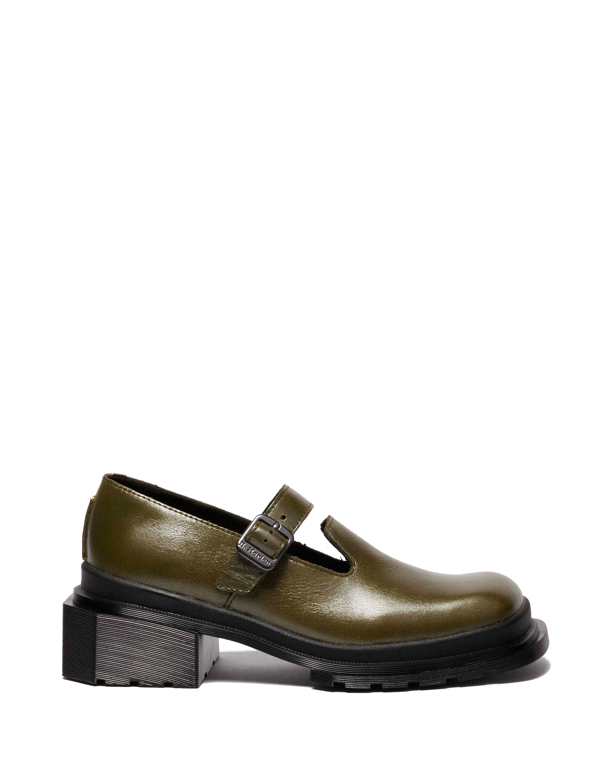 OLIVE GREEN