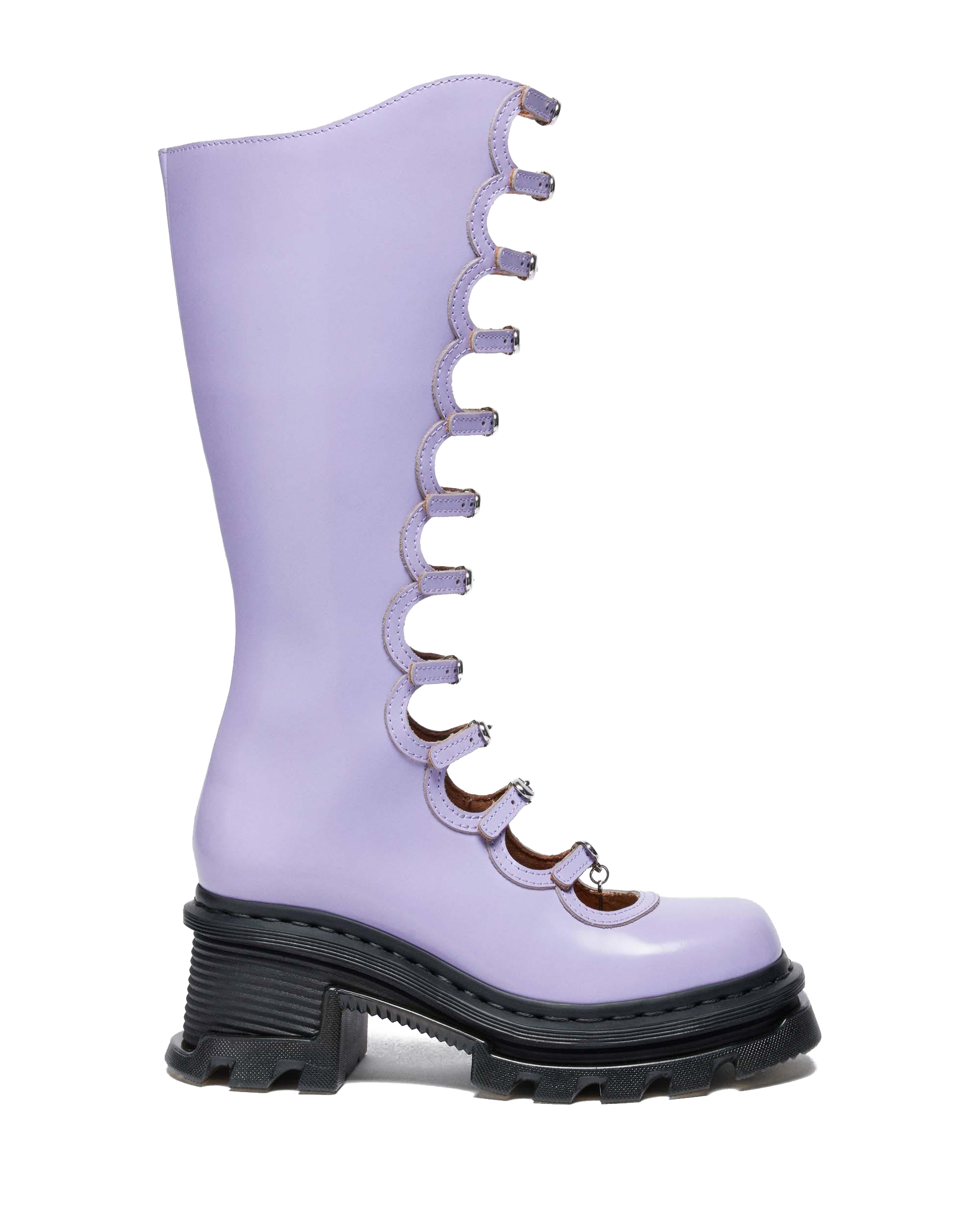 BRIGHT LAVENDER