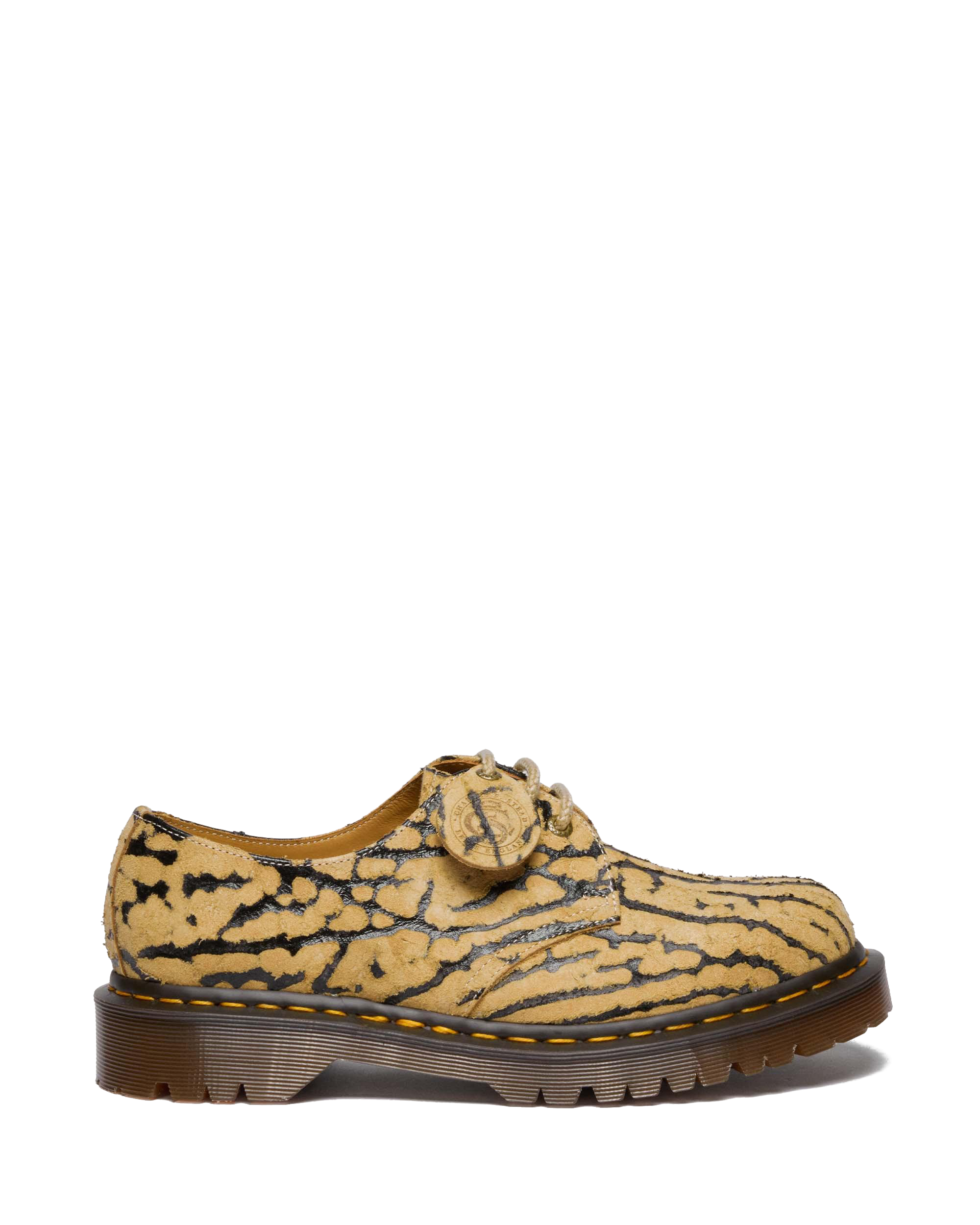 Scarpe 1461 Wild Emboss Suede product image