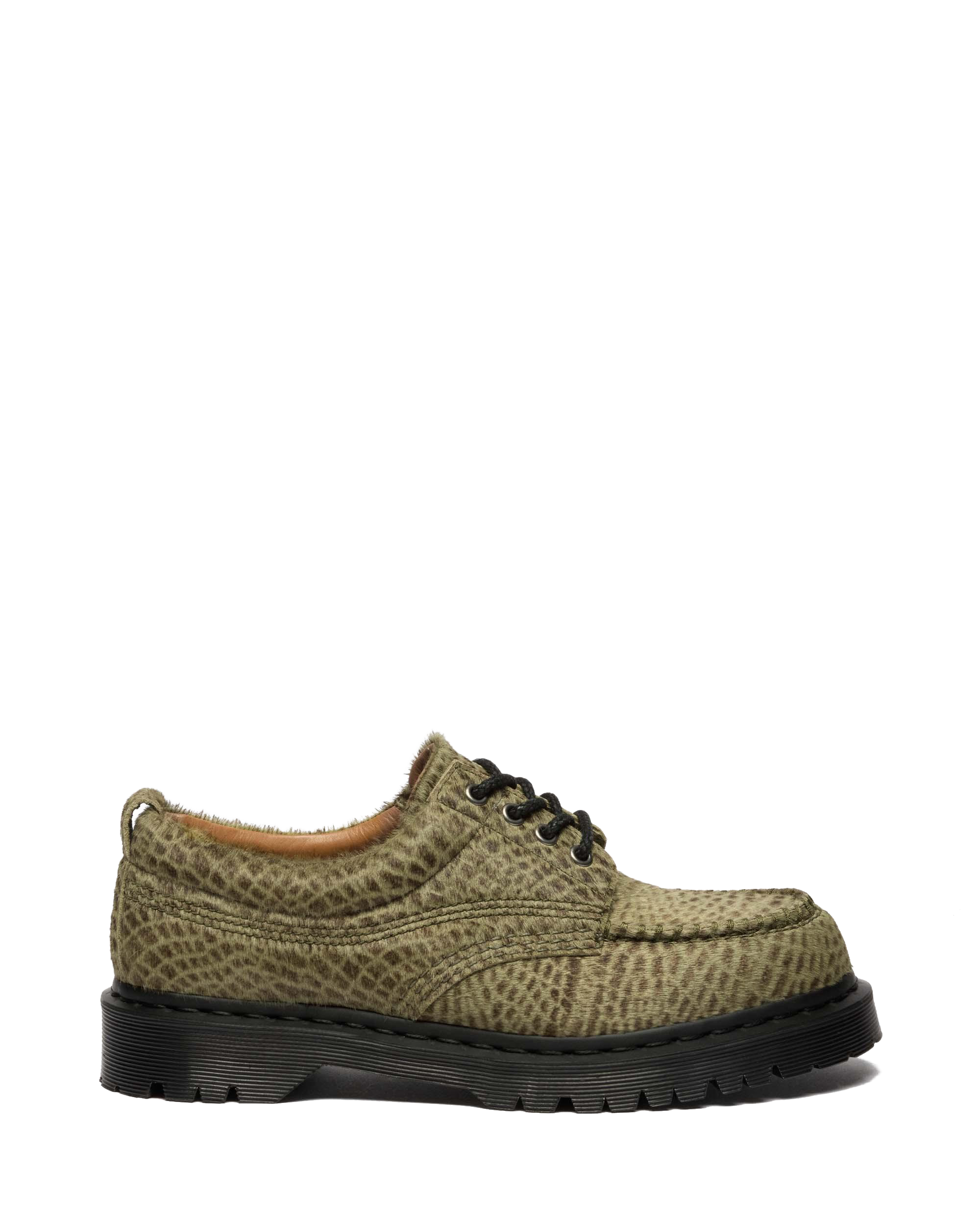 OLIVE GREEN