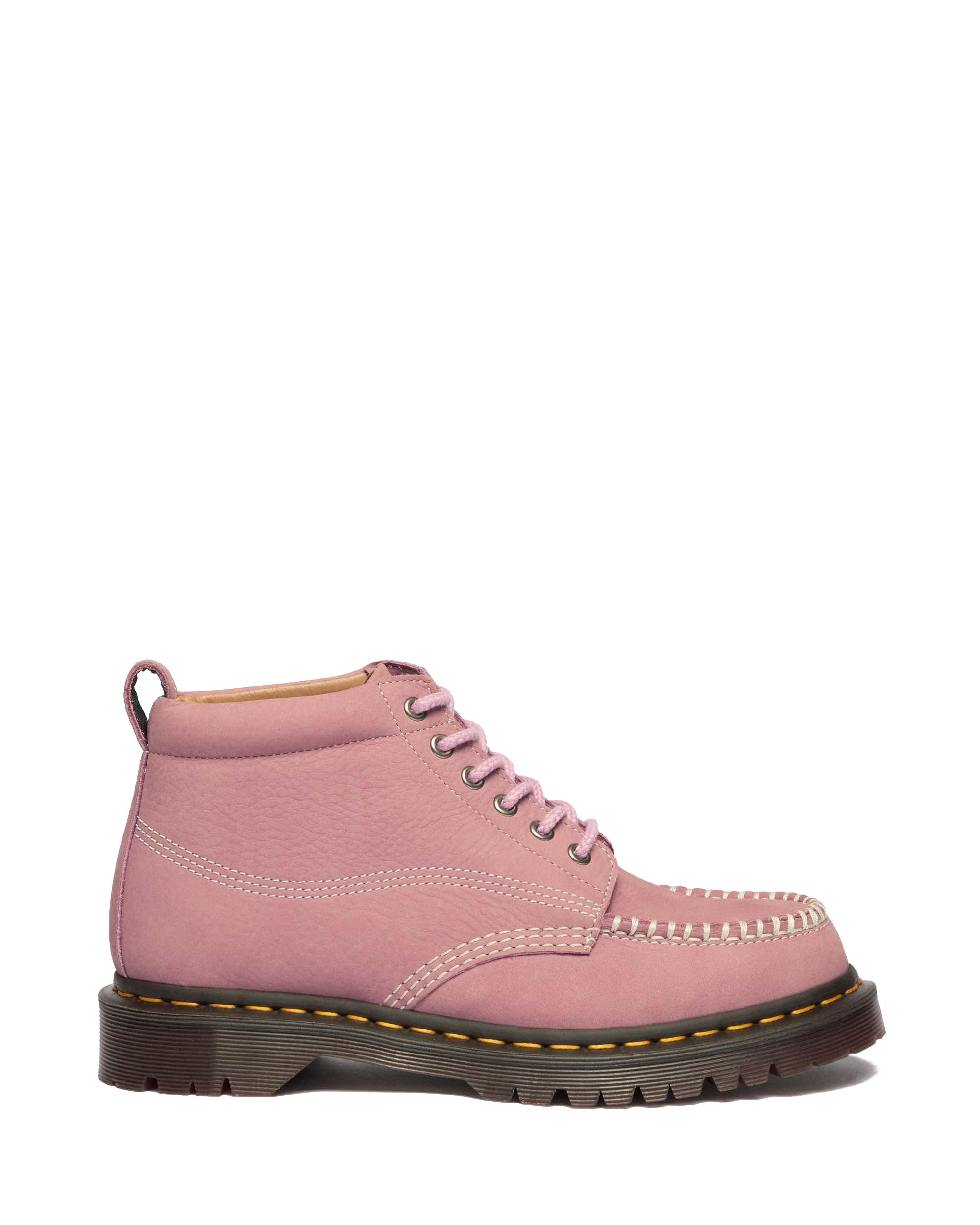 Lowell Chukka Nubuck Moc Toe Ankle Boots product image