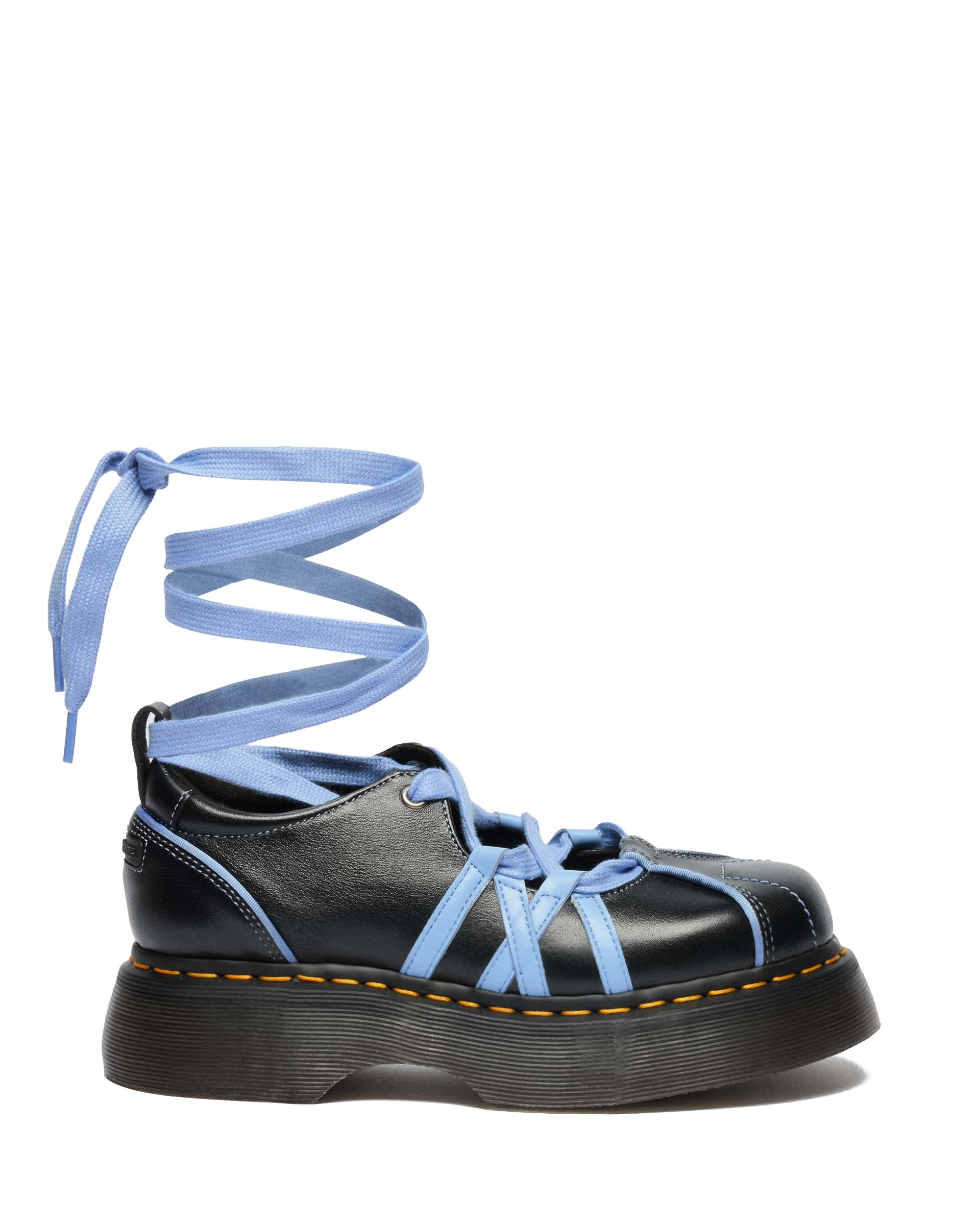 Ballerines Buzz en cuir Gloss product image