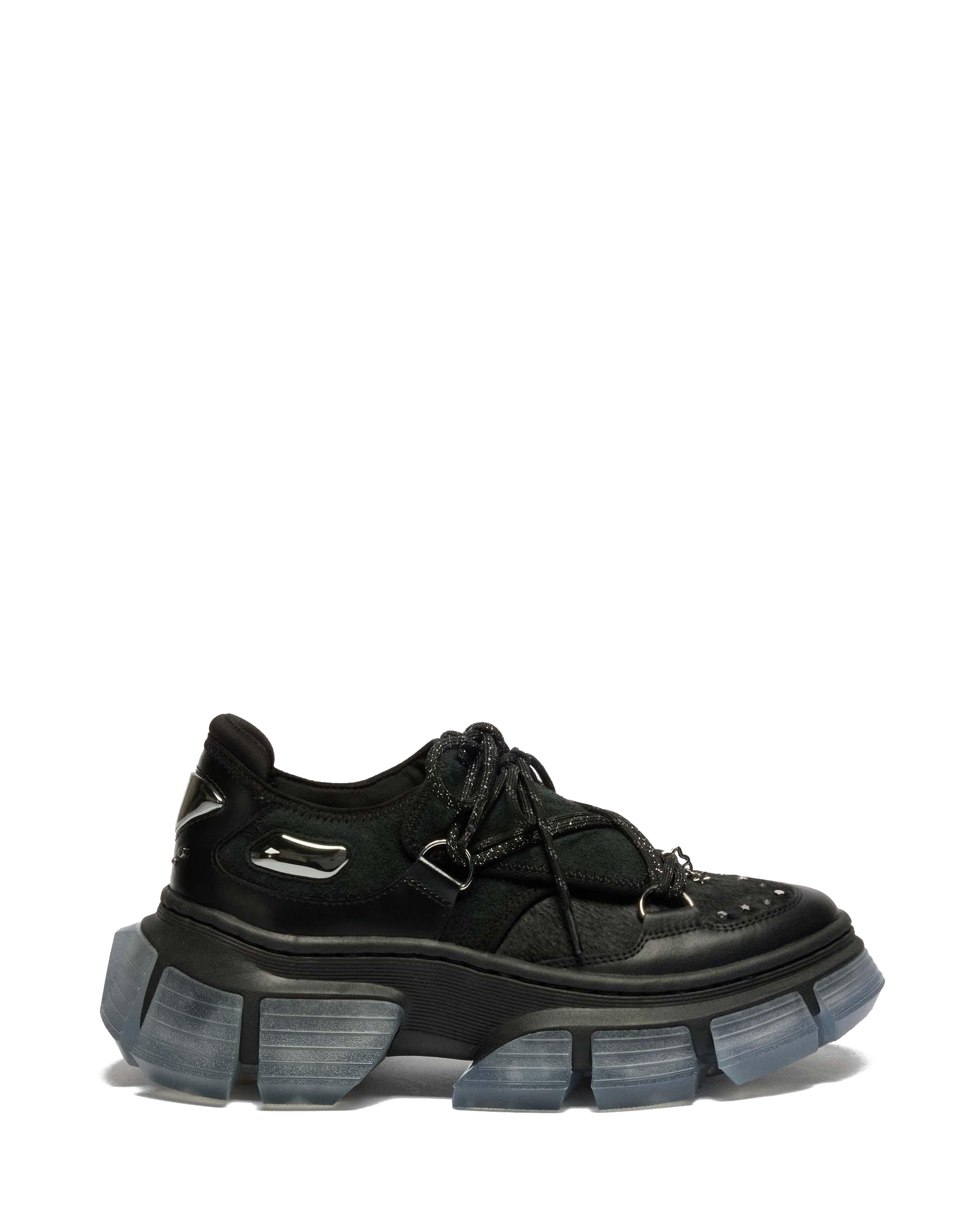 14XX DMXL 2.0 Guard Shoes in Black | Dr. Martens™