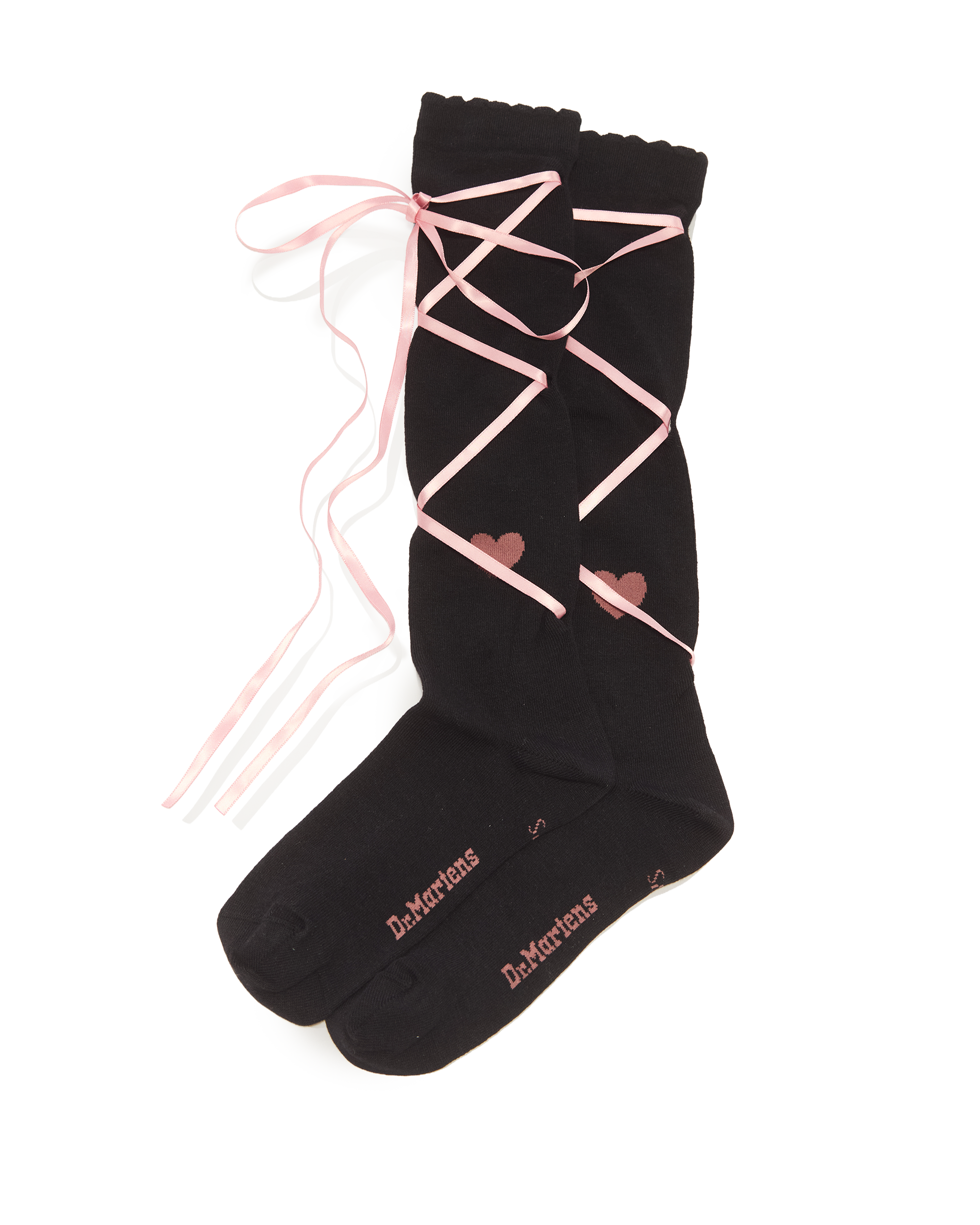 Long Lace Up Socks product image