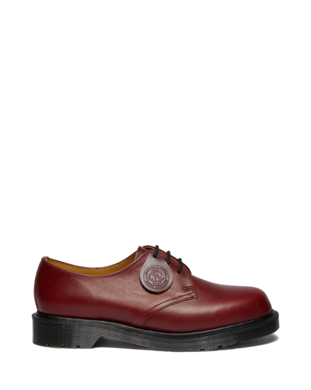 MADE IN ENGLAND CLASSIC CALF LEATHER SHOES