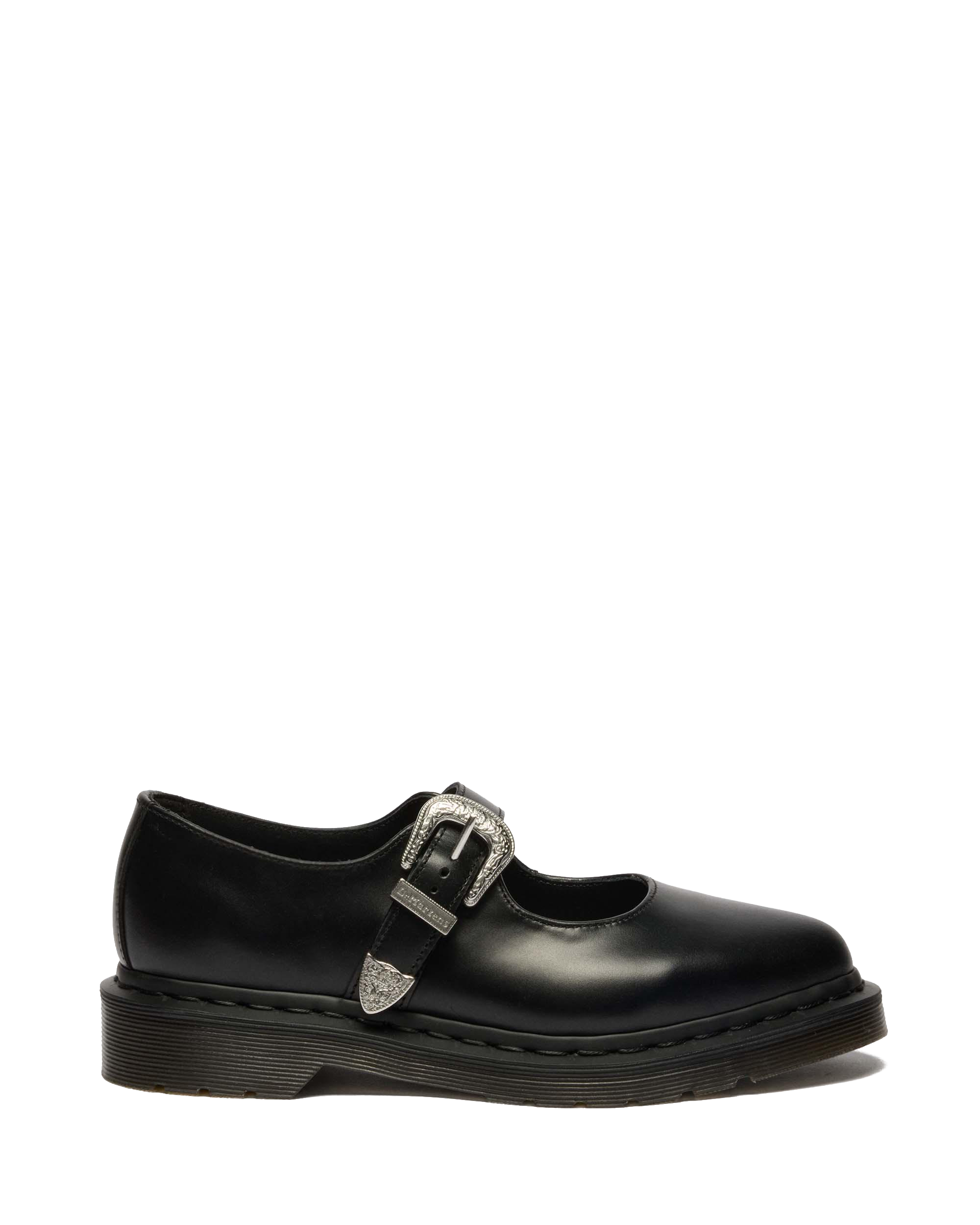 Zapatos Elphie Mary Jane Atlas de piel product image