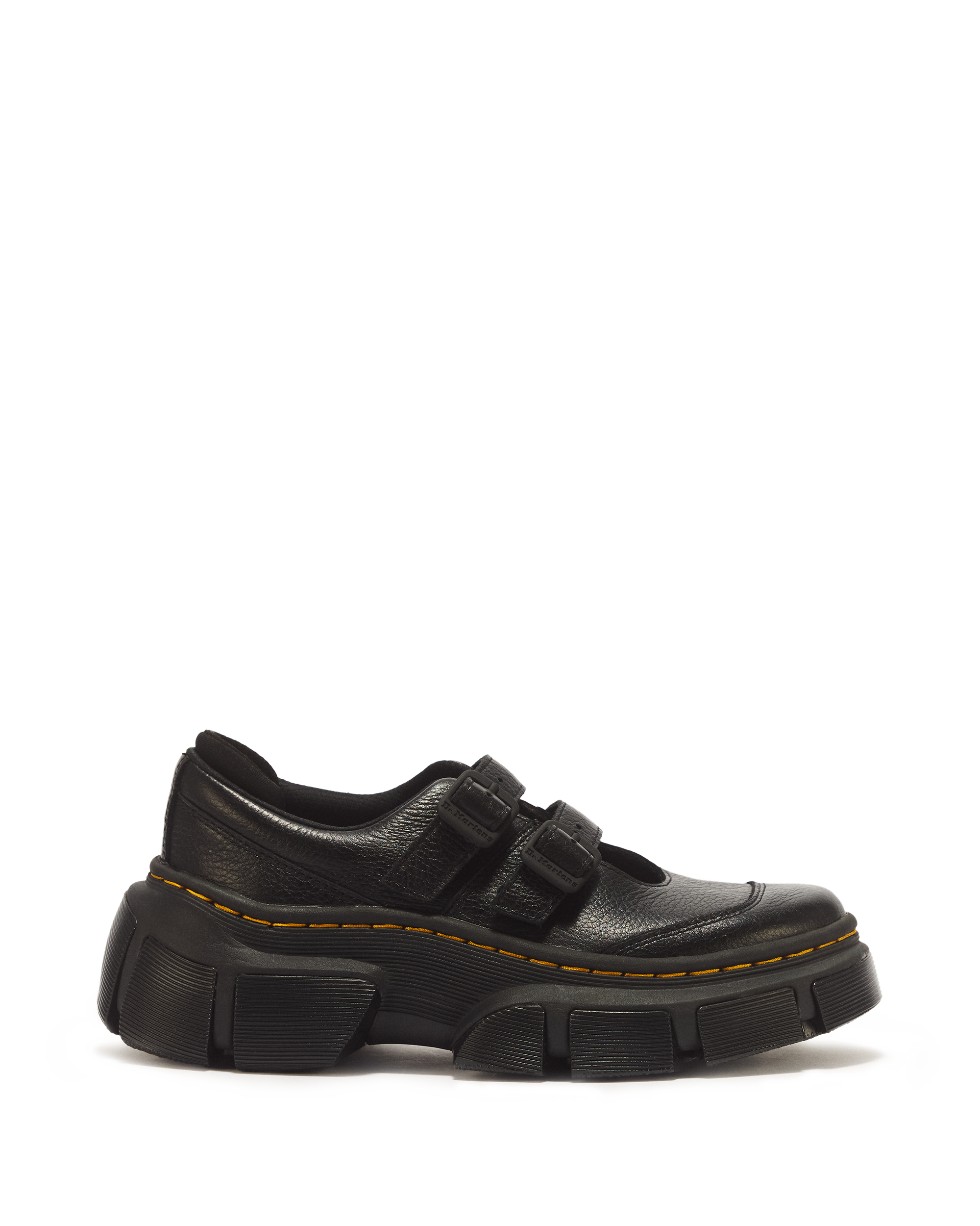 Scarpe Mary Jane DMXL in pelle Lunar product image