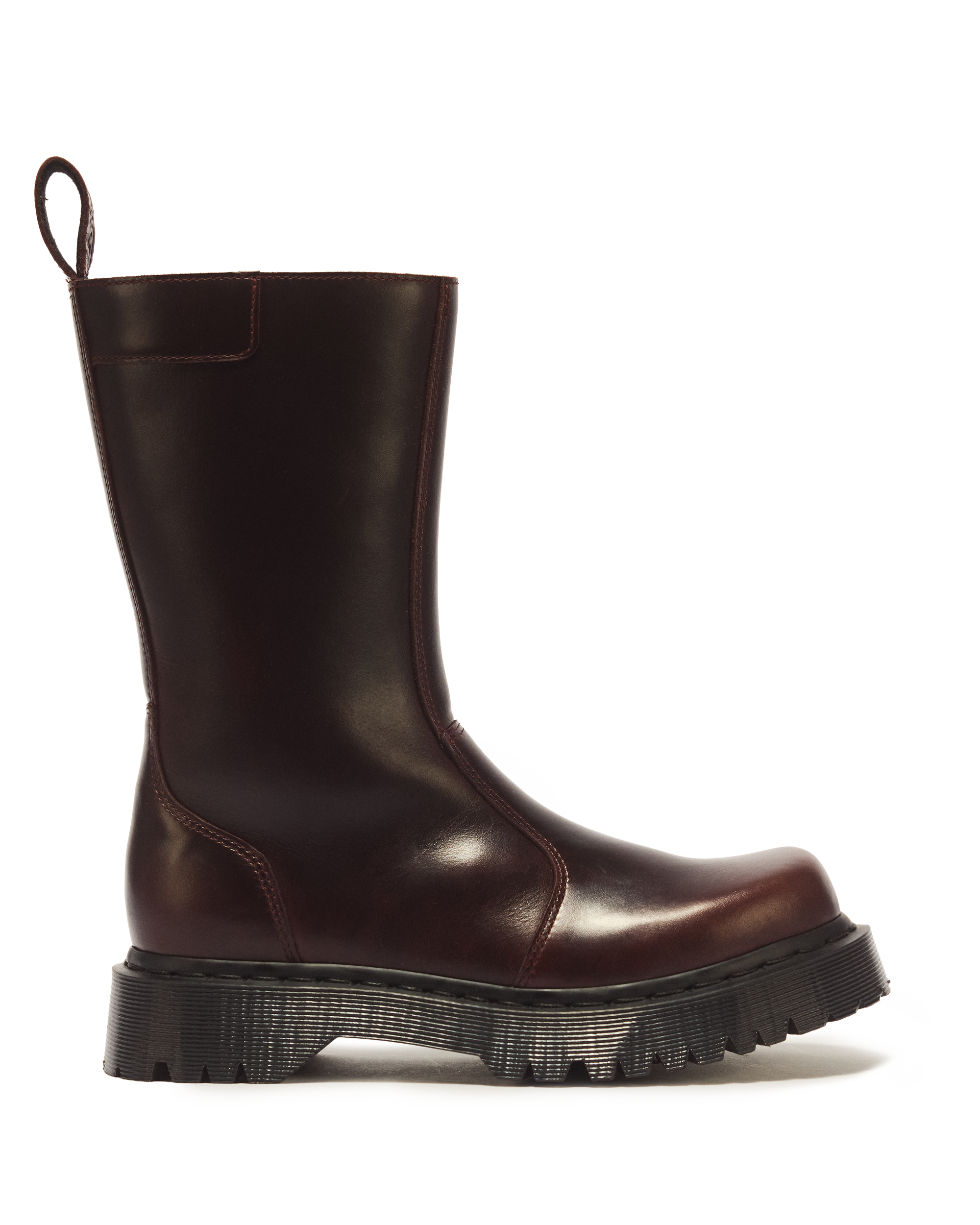 Rejena Explorer WP Halfhoge Leren Laarzen product image