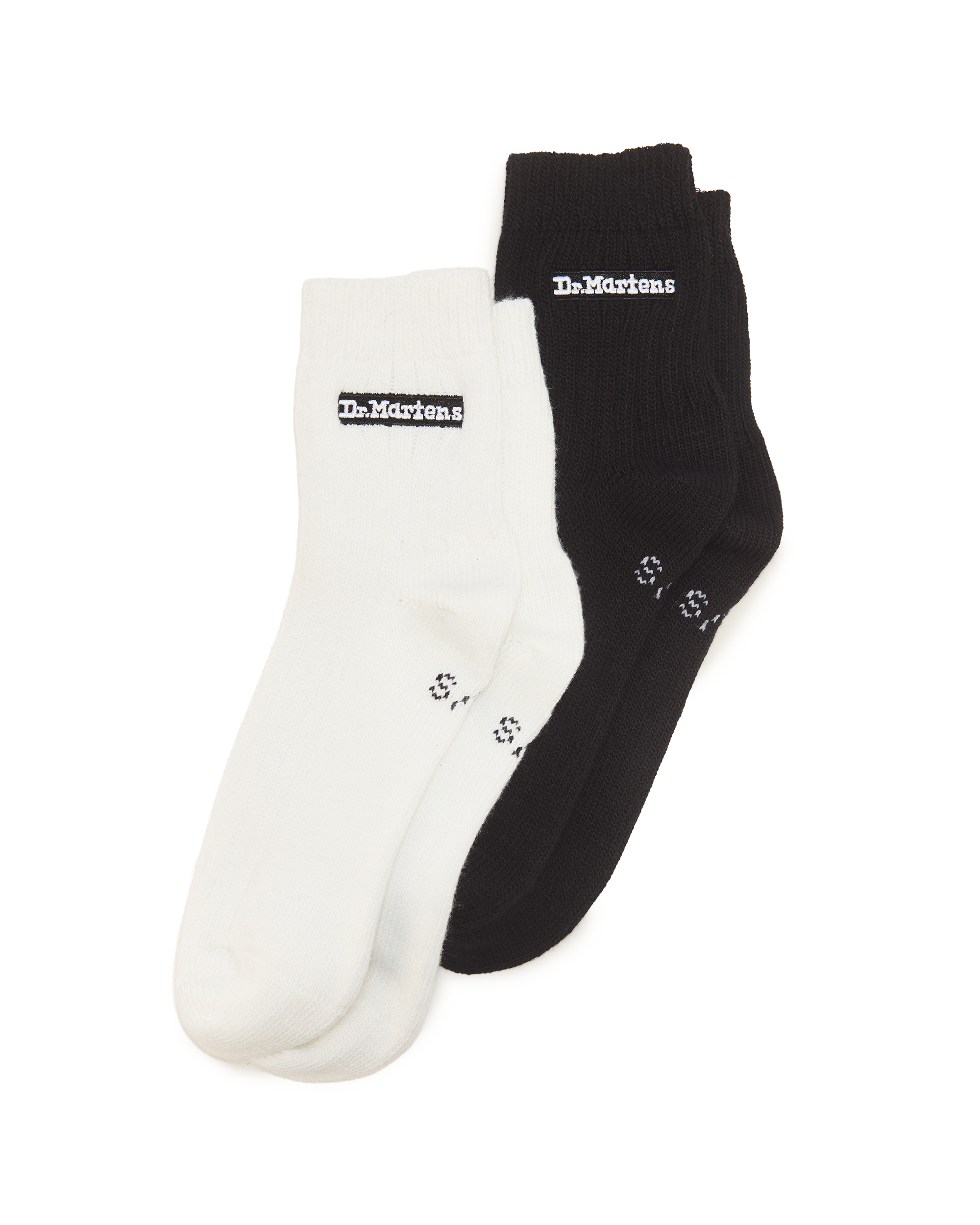 Plain Socks 2PK product image