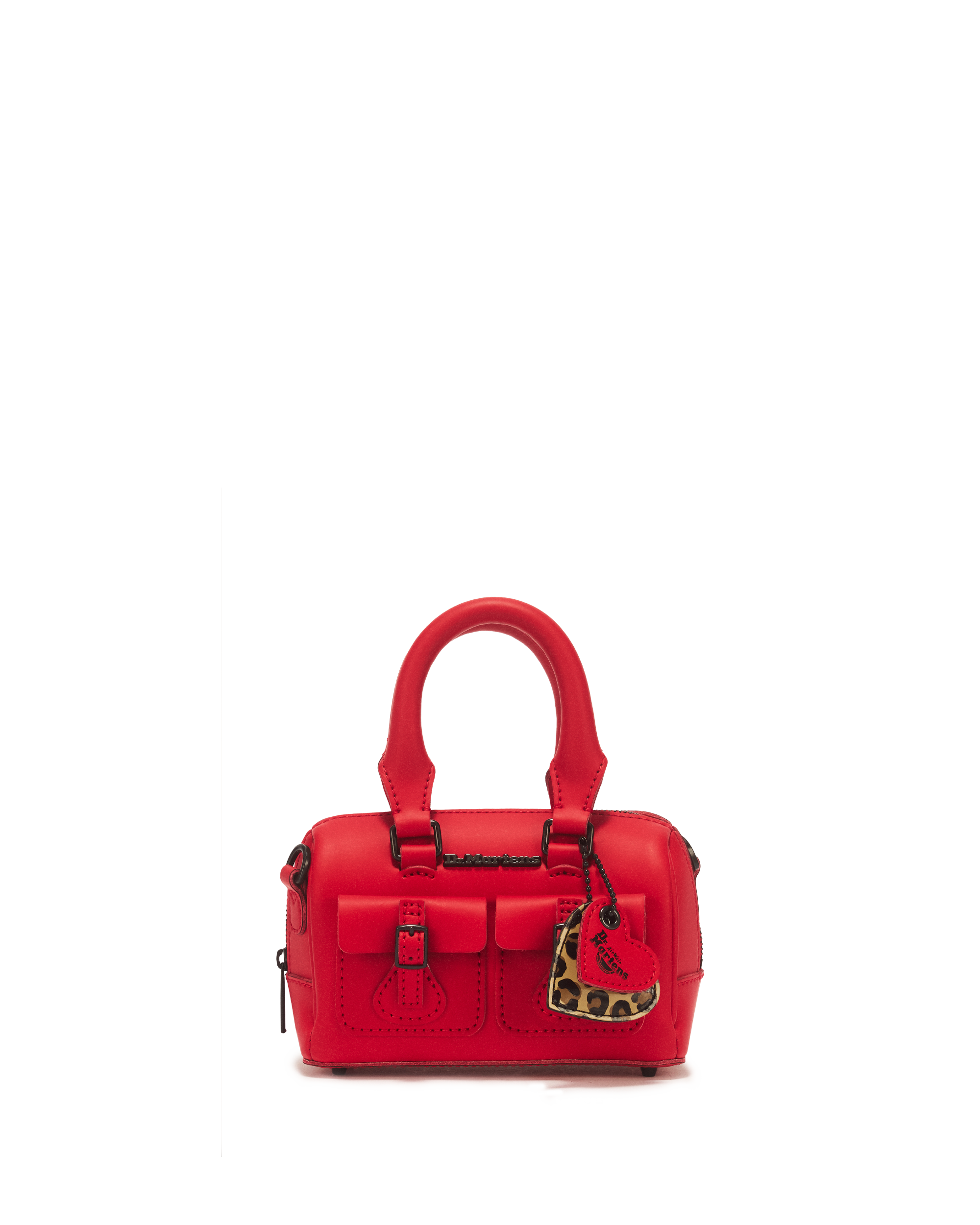 Borsa mini con manico in pelle Kiev product image