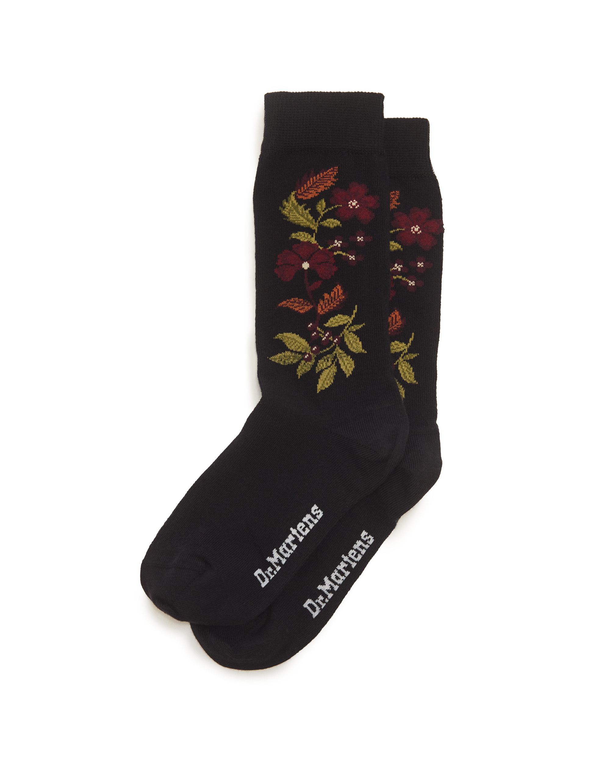 Floral Socks product image