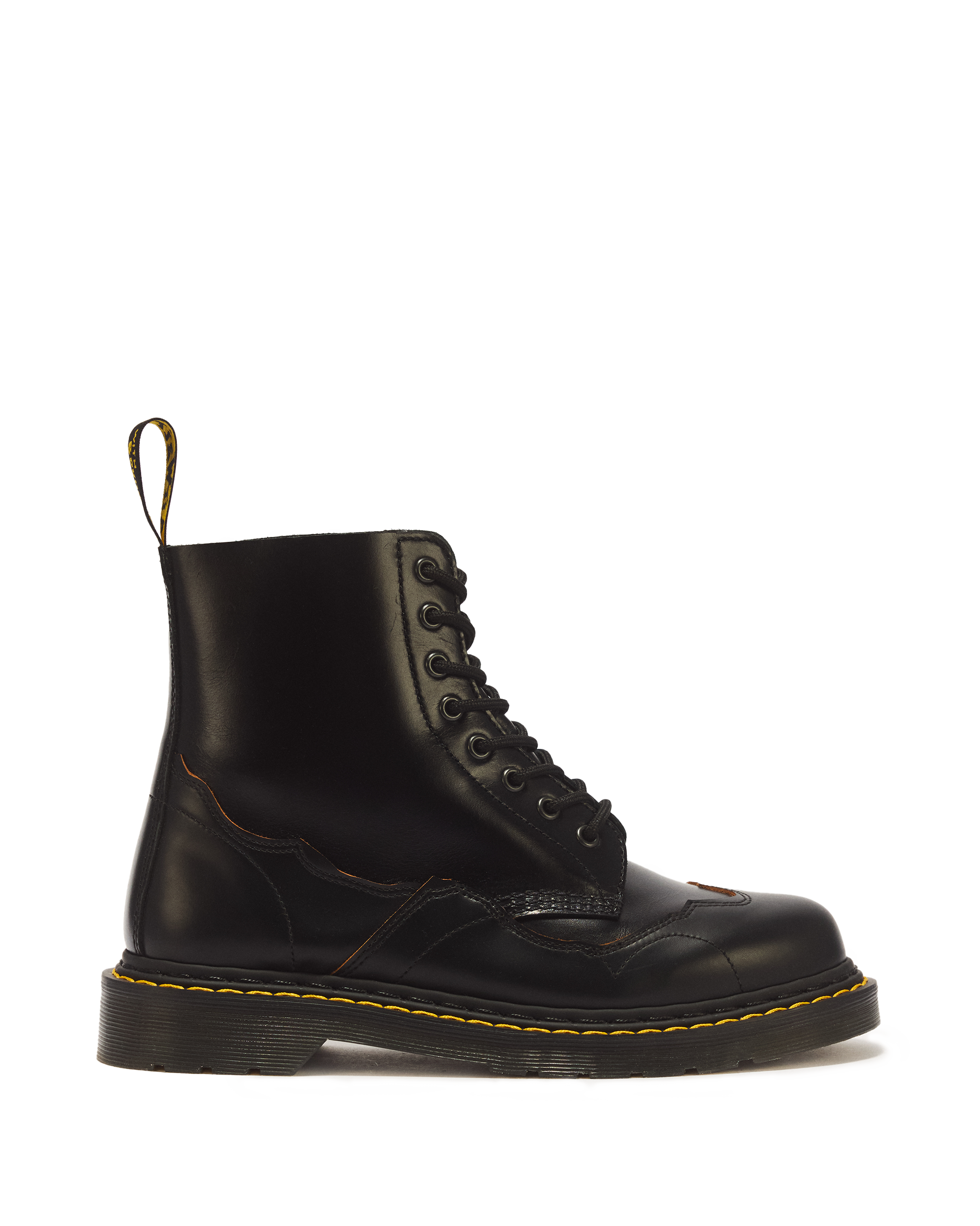 1460 Pascal RI 8 Eye Boot product image