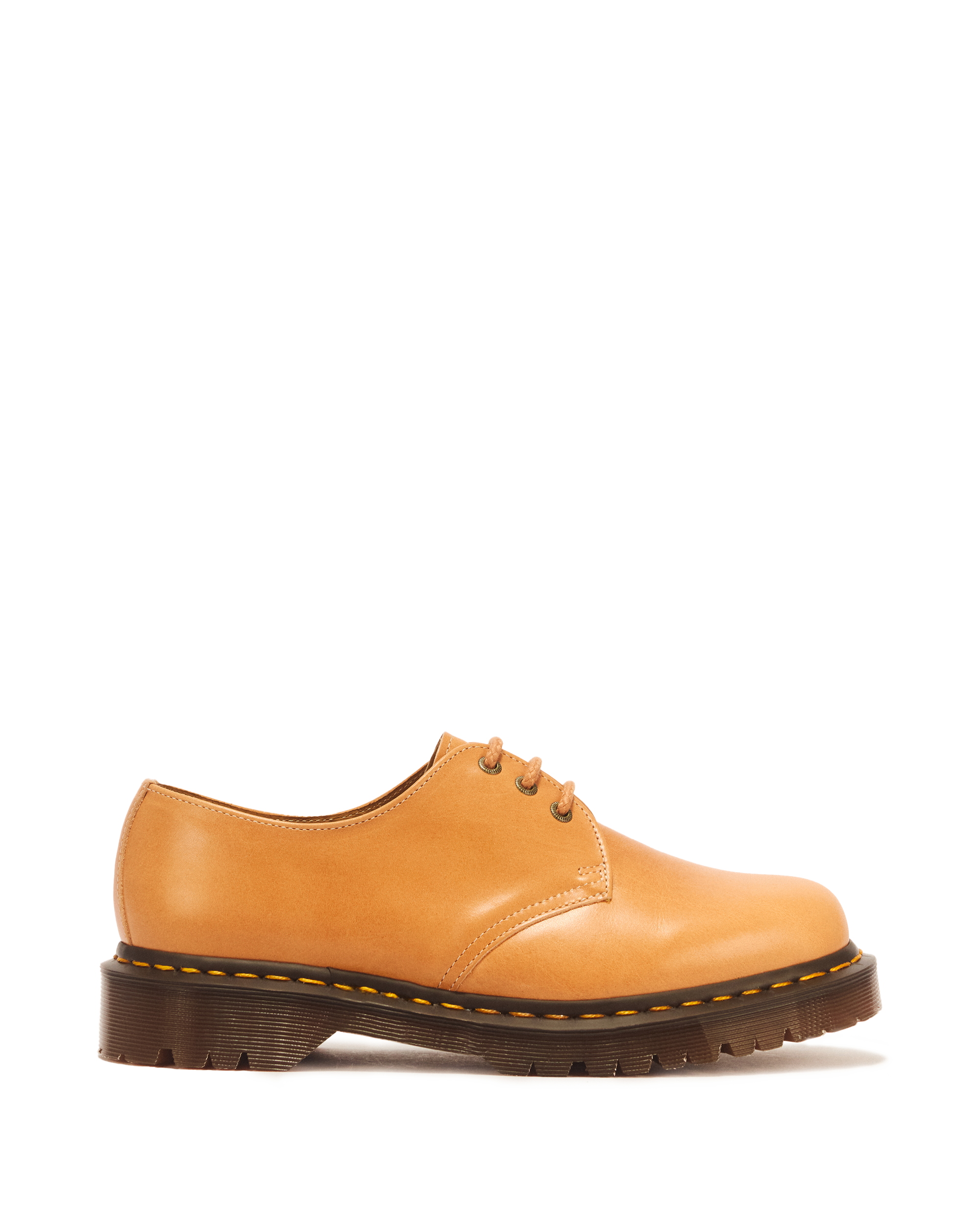 1461 3 Eye Shoe Veg Tan Luxe product image