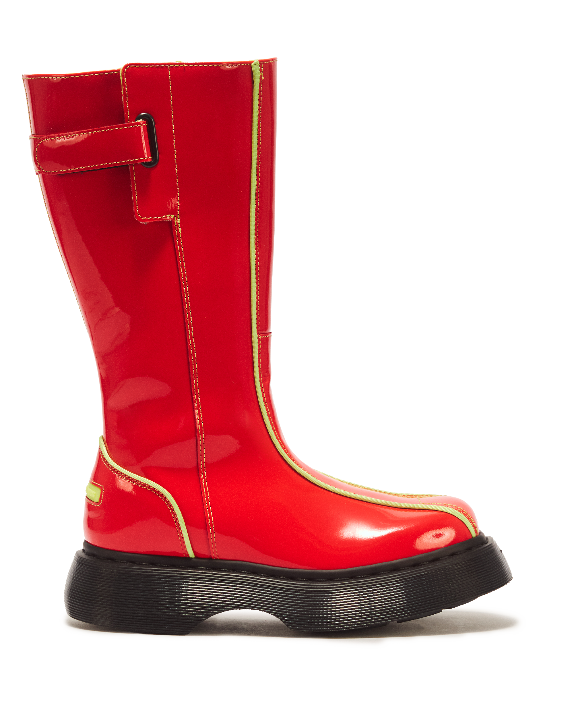 Buzz Hi Powerpuff Girls Boot product image