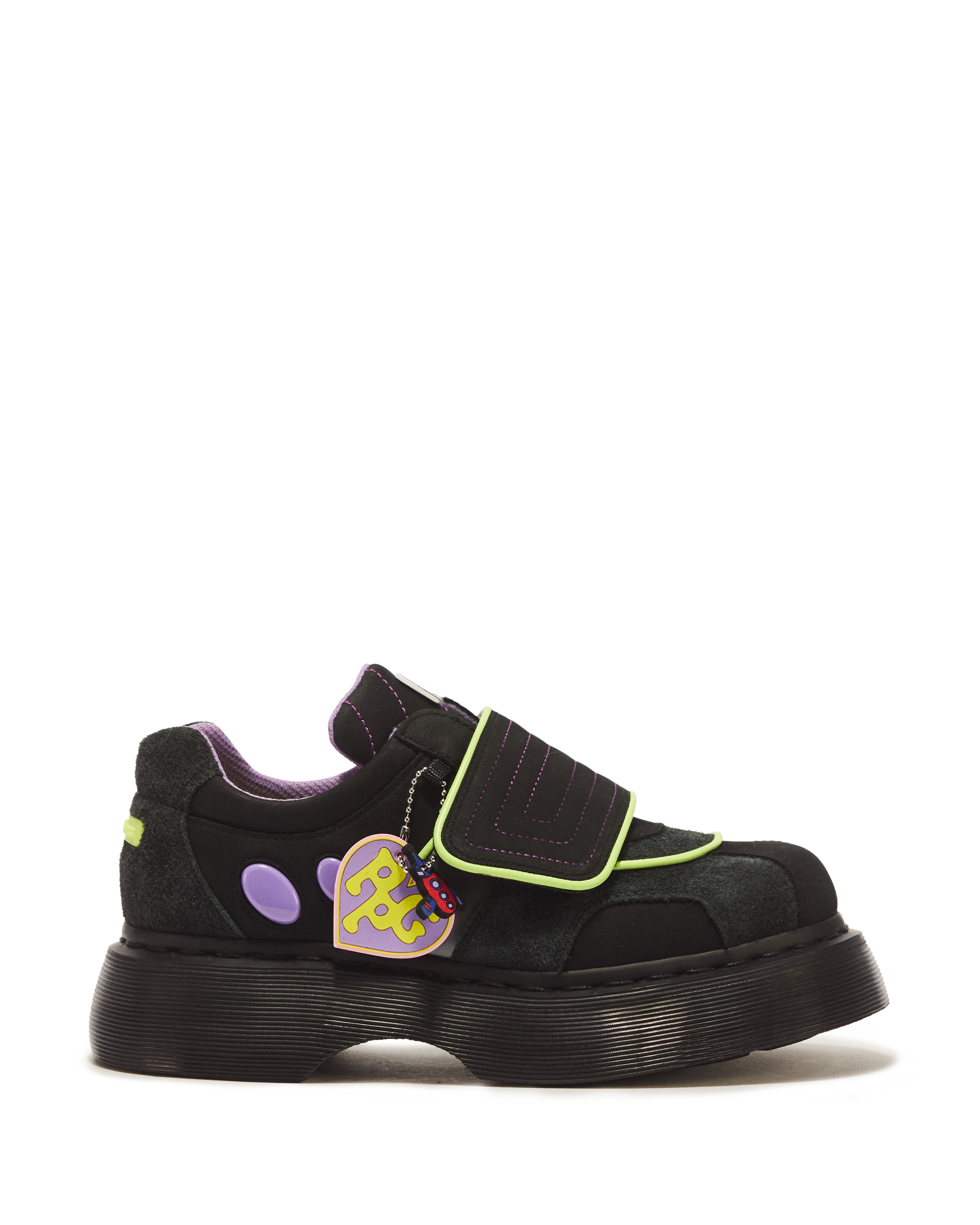 Scarpa Buzz Strap x Le Superchicche product image