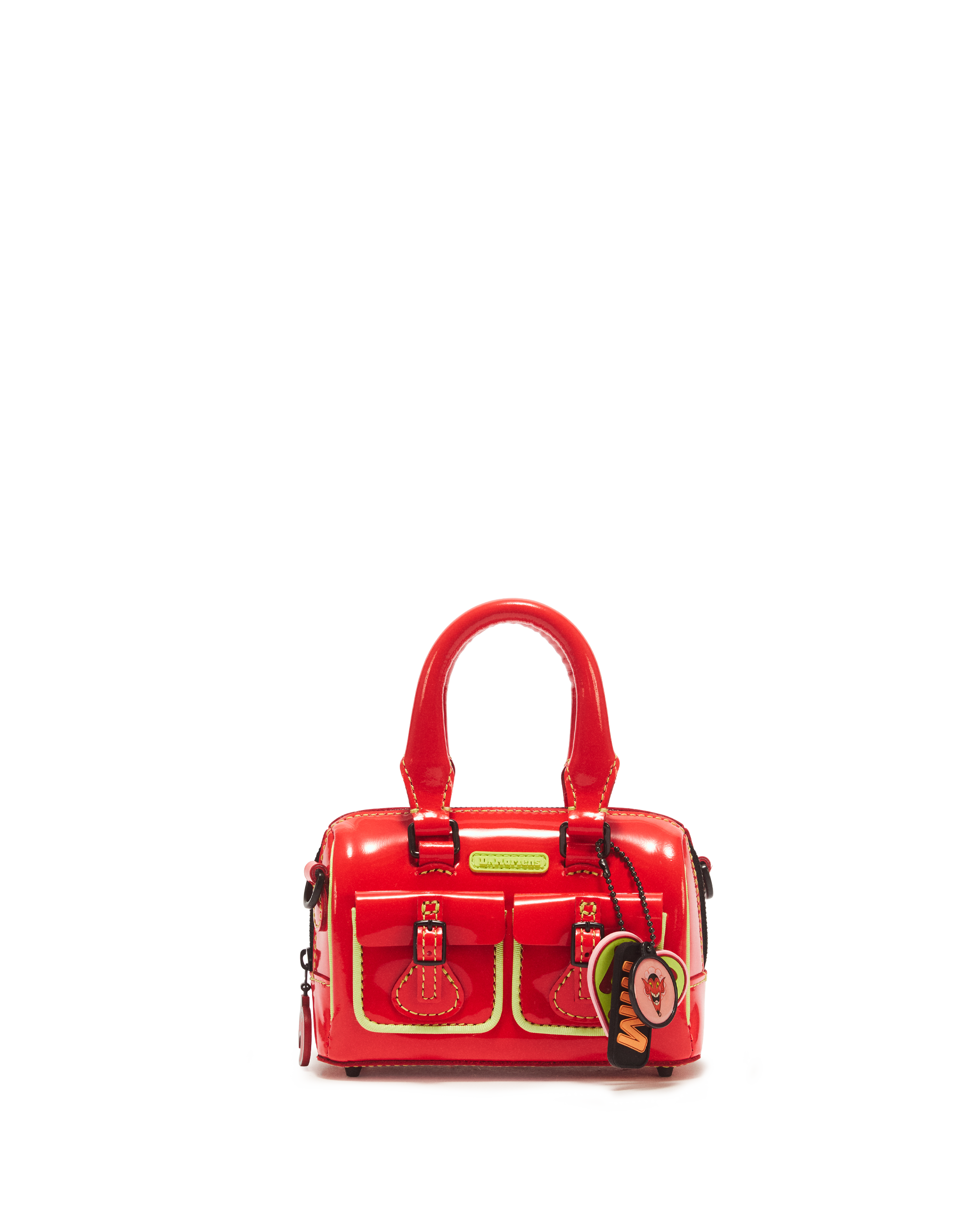 Mini Top Handle Powerpuff Girls Bag product image