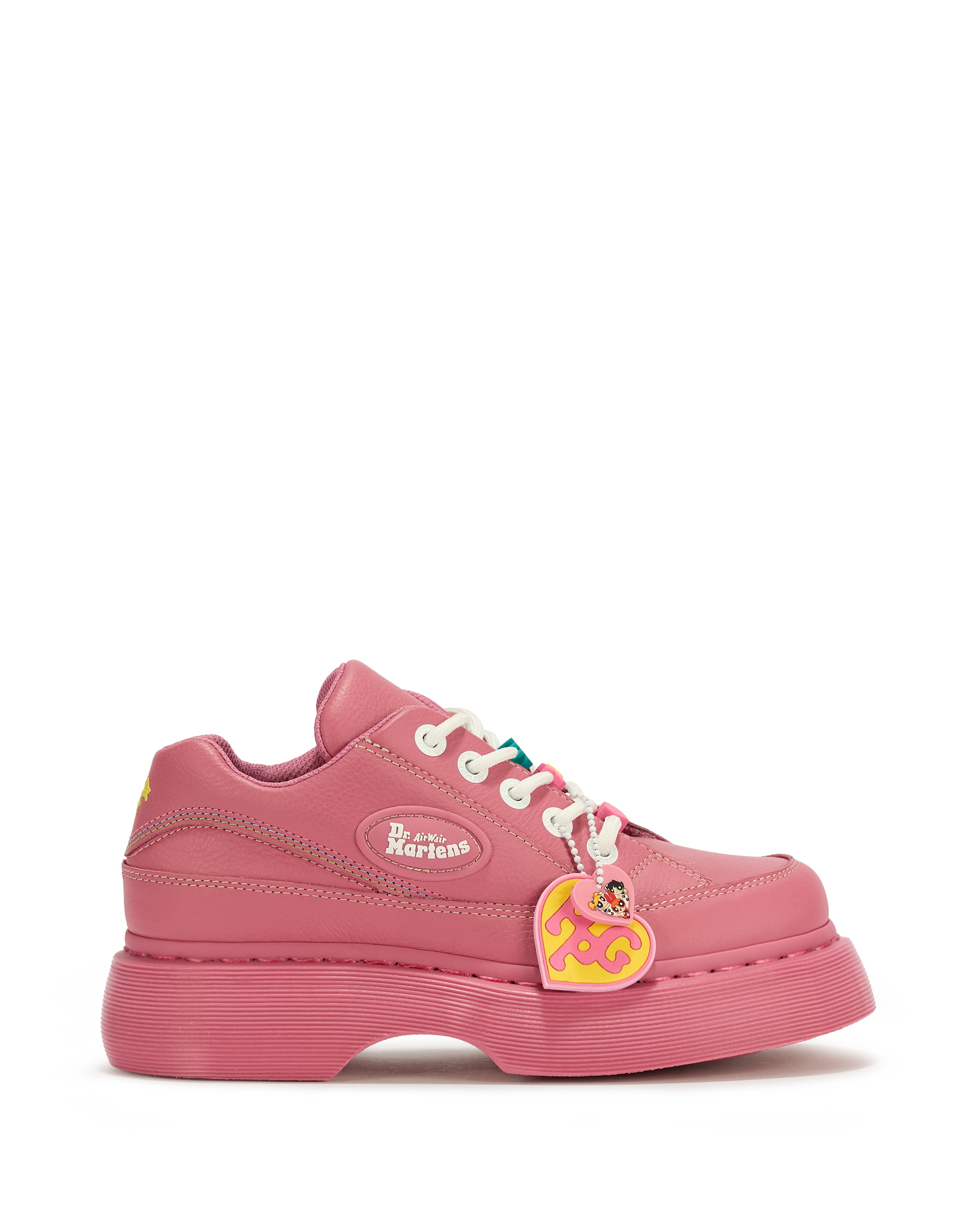 Dr. Martens Buzz Shoes & Boots | Dr. Martens™