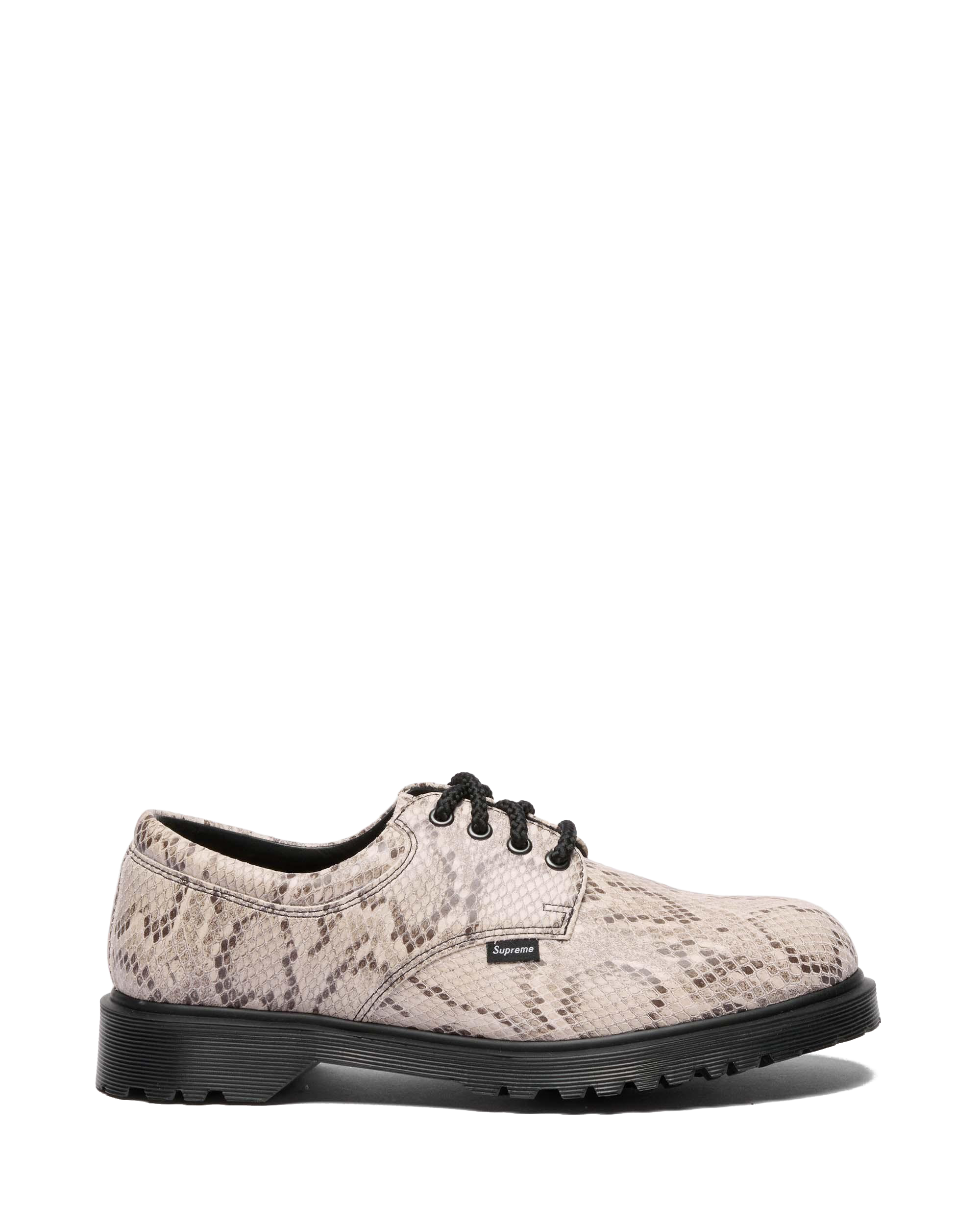 Supreme Postal Shoes | Dr. Martens™