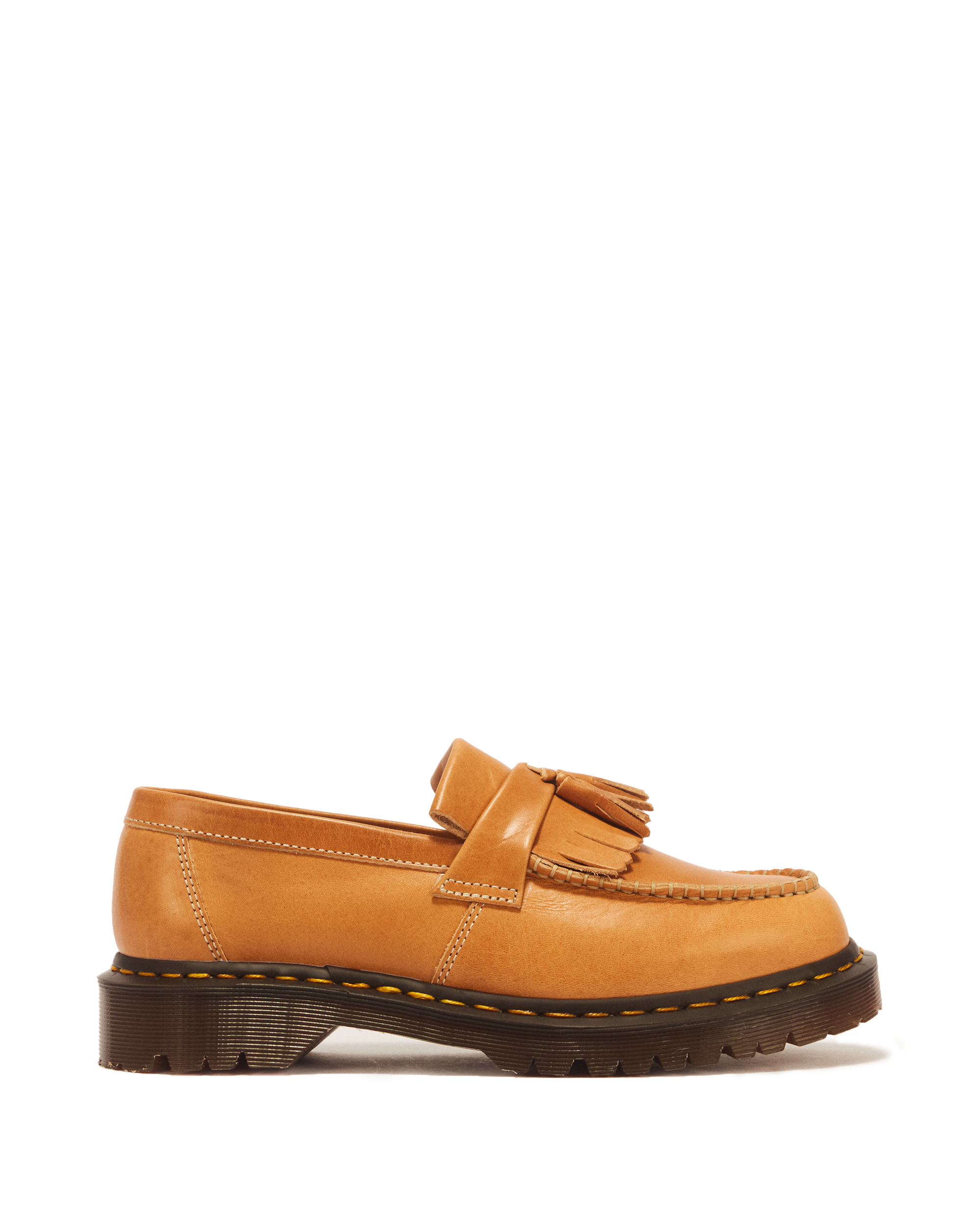 Adrian Tassel Loafer Veg Tan Luxe product image